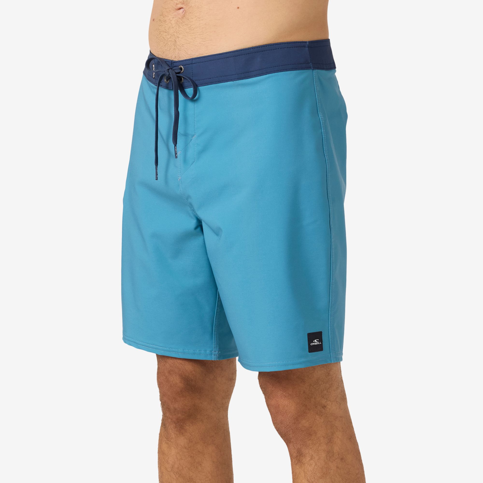 O'Neill Men's Hyperfreak Heat Solid 19" Boardshorts product image