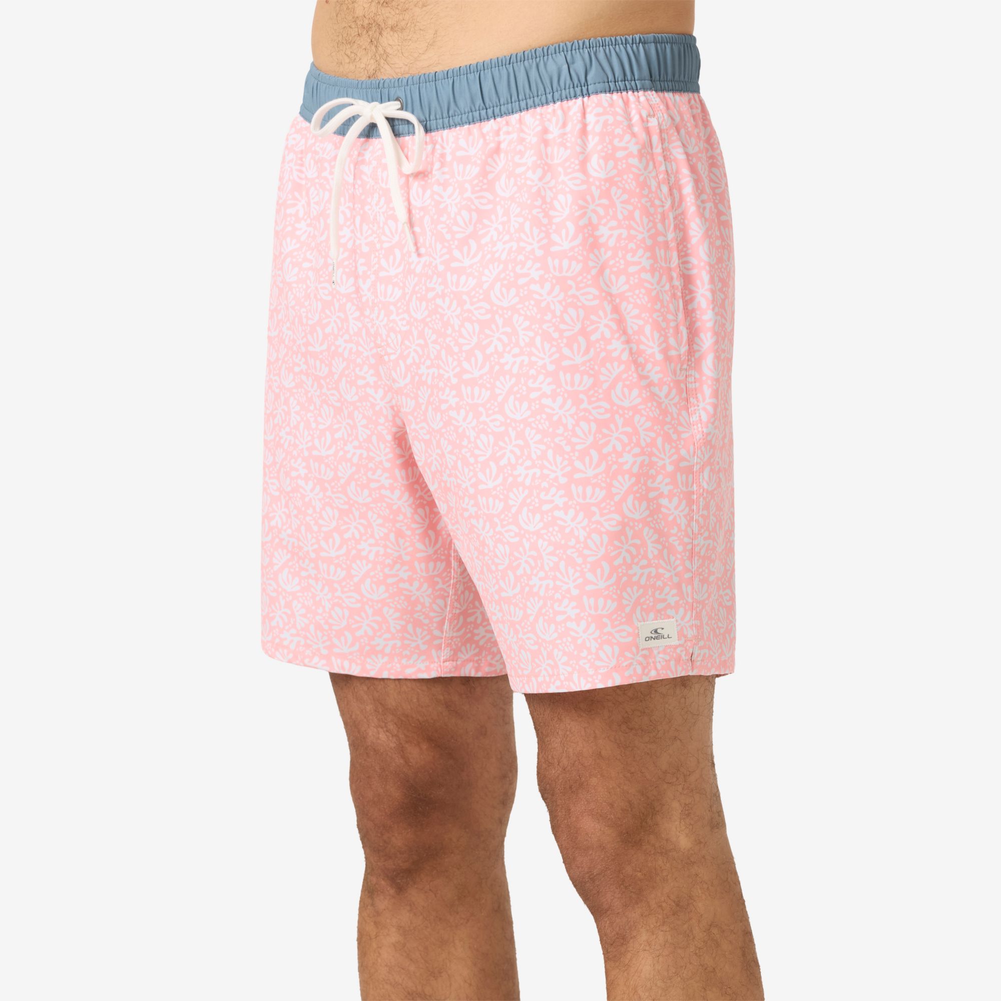 O'Neill Men's Hermosa 17" Swim Trunks product image