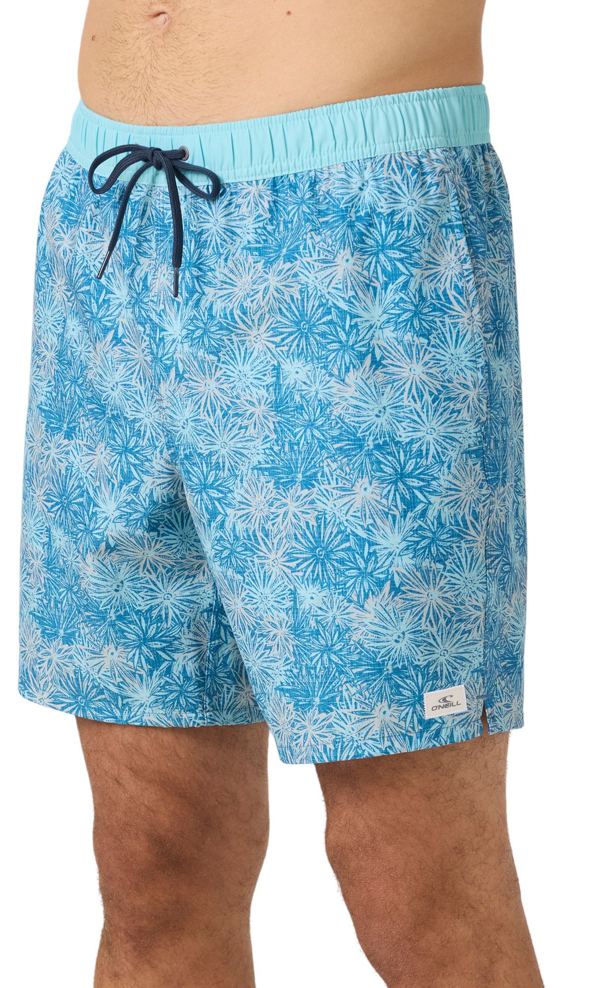 O'Neill Men's Hermosa 17" Swim Trunks product image