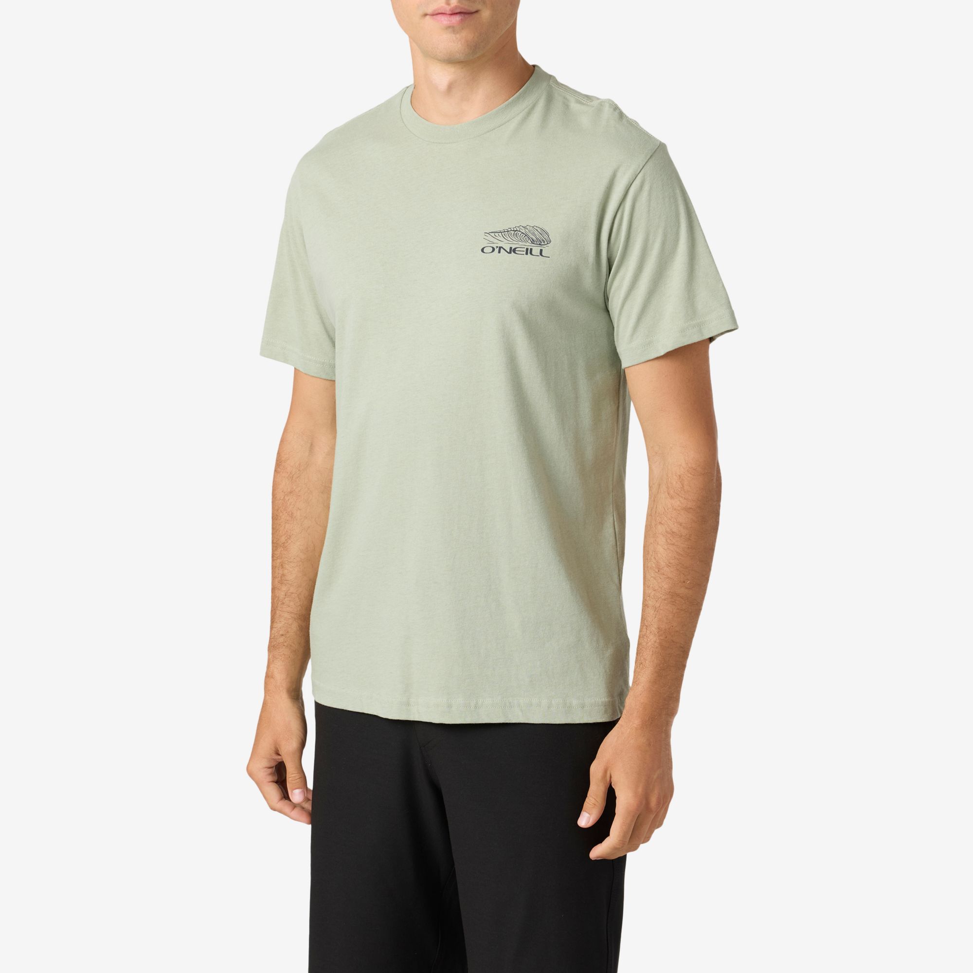 O'Neill Men's Dusk Short Sleeve T-Shirt product image