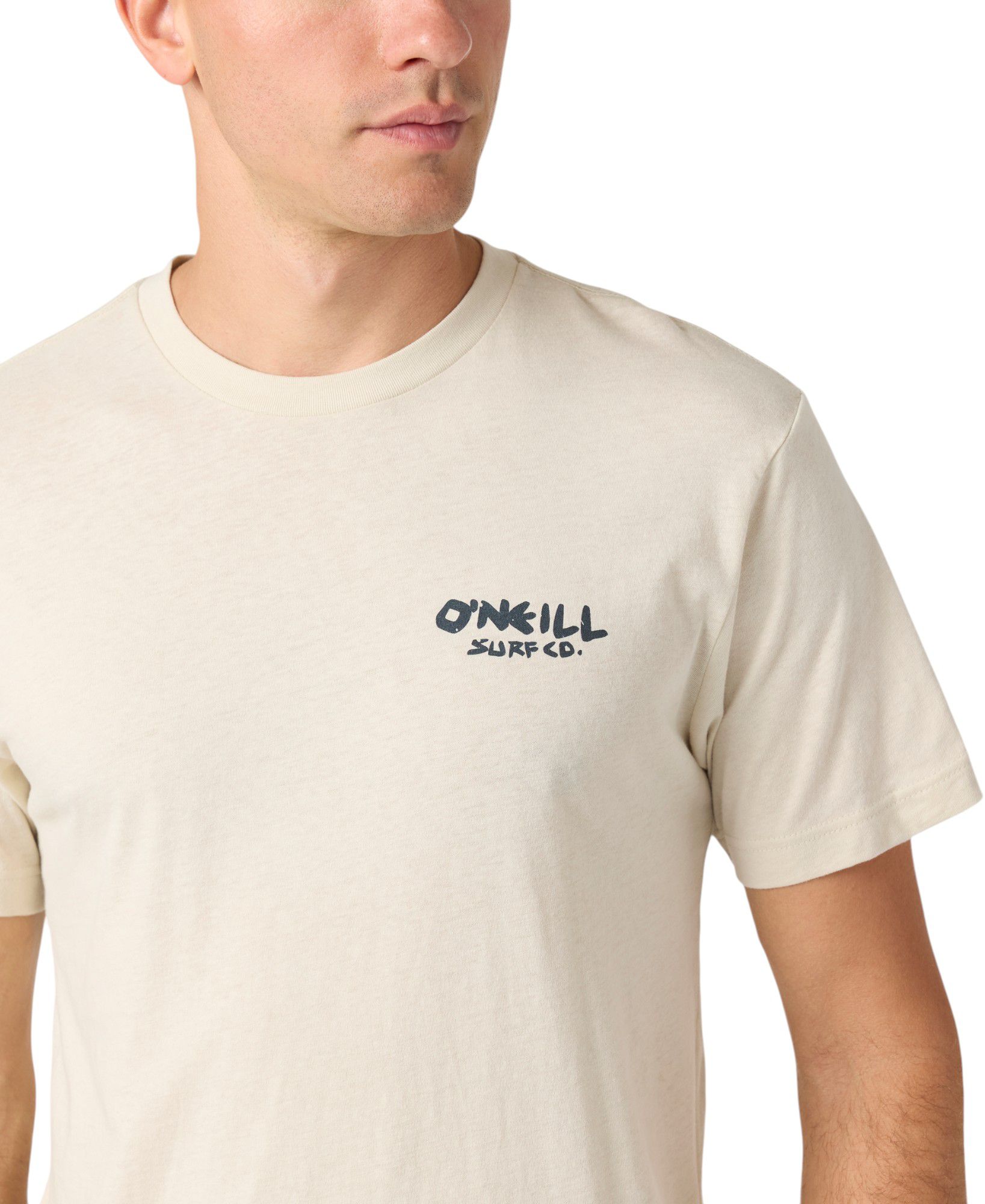 O'Neill Men's Lean and Mean Short Sleeve T-Shirt product image