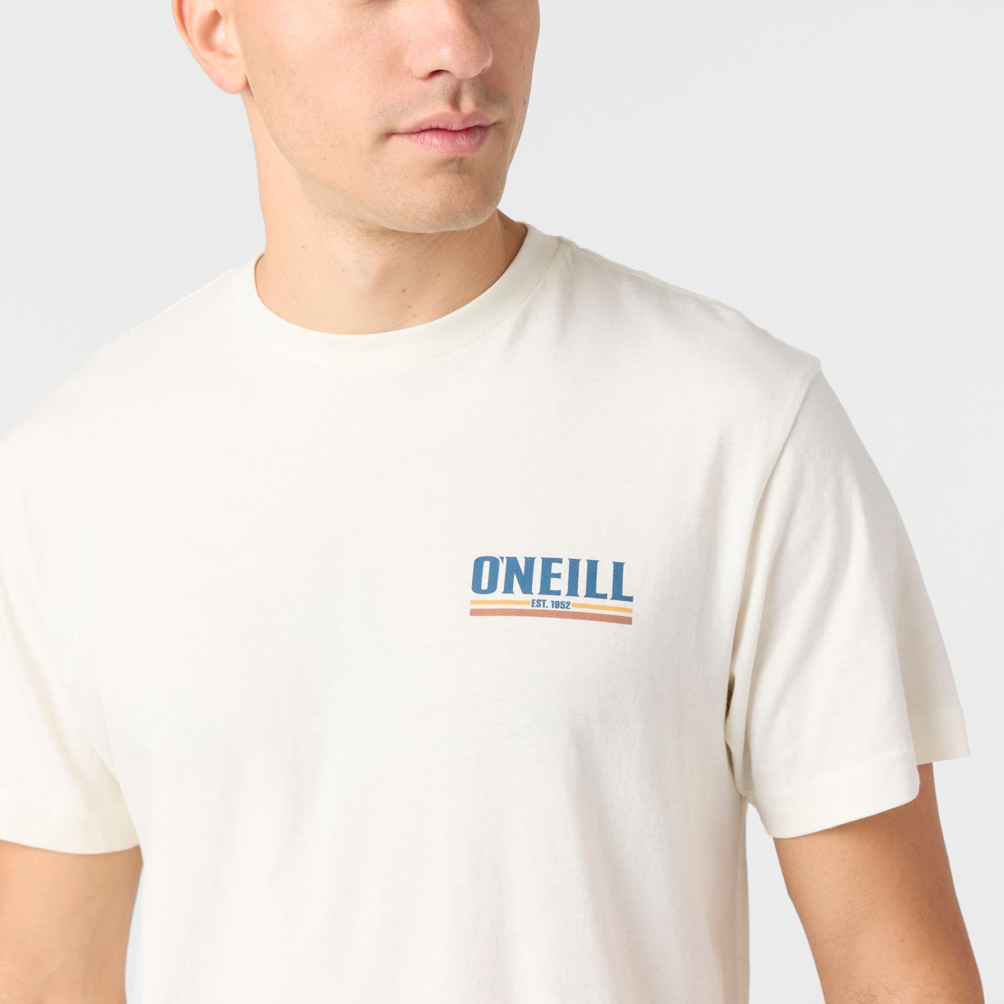 O'Neill Men's Sun Supply Short Sleeve T-Shirt product image