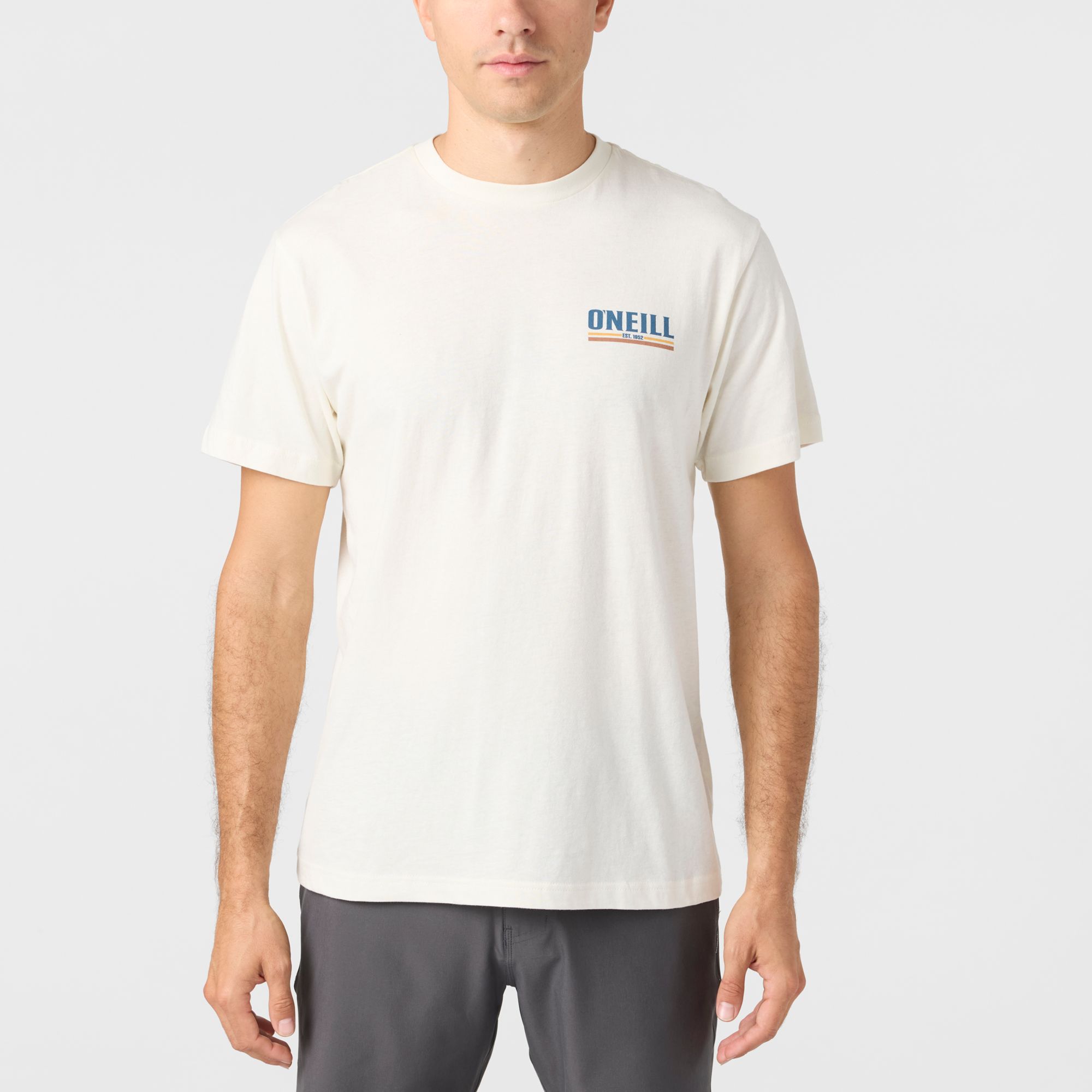 O'Neill Men's Sun Supply Short Sleeve T-Shirt product image