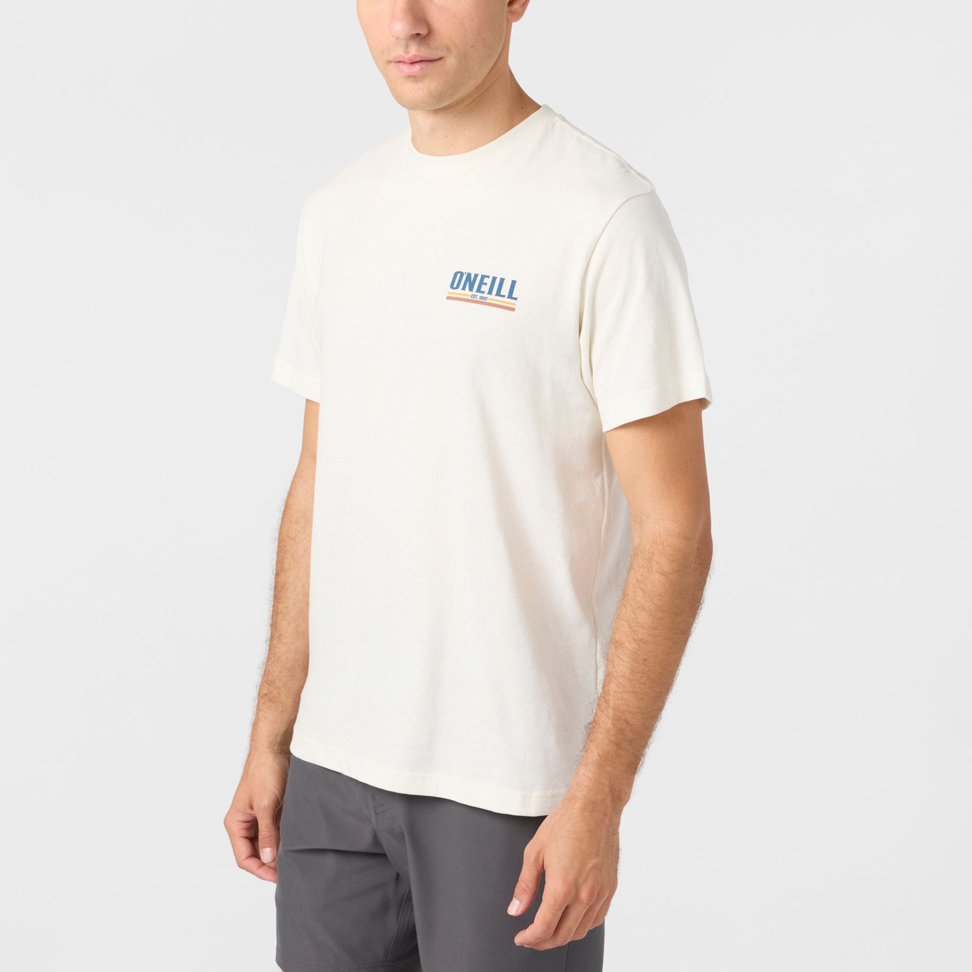 O'Neill Men's Sun Supply Short Sleeve T-Shirt product image