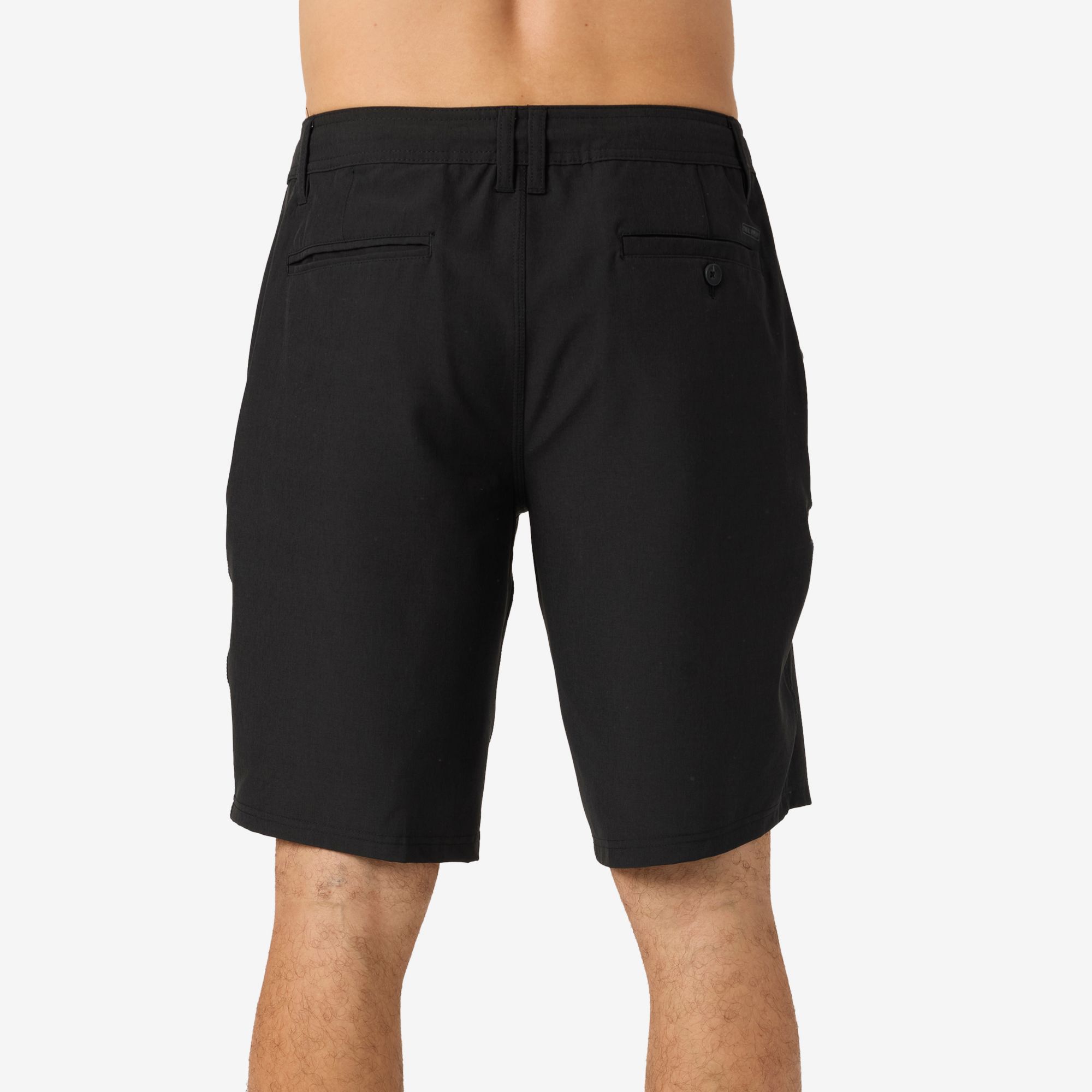 O'Neill Men's Reserve Heather 21” Hybrid Shorts product image