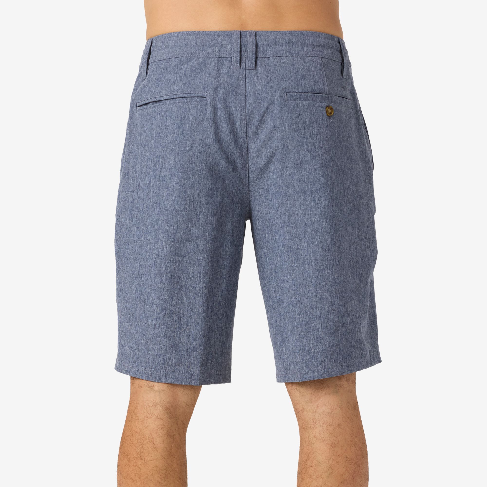 O'Neill Men's Reserve Heather 21” Hybrid Shorts product image