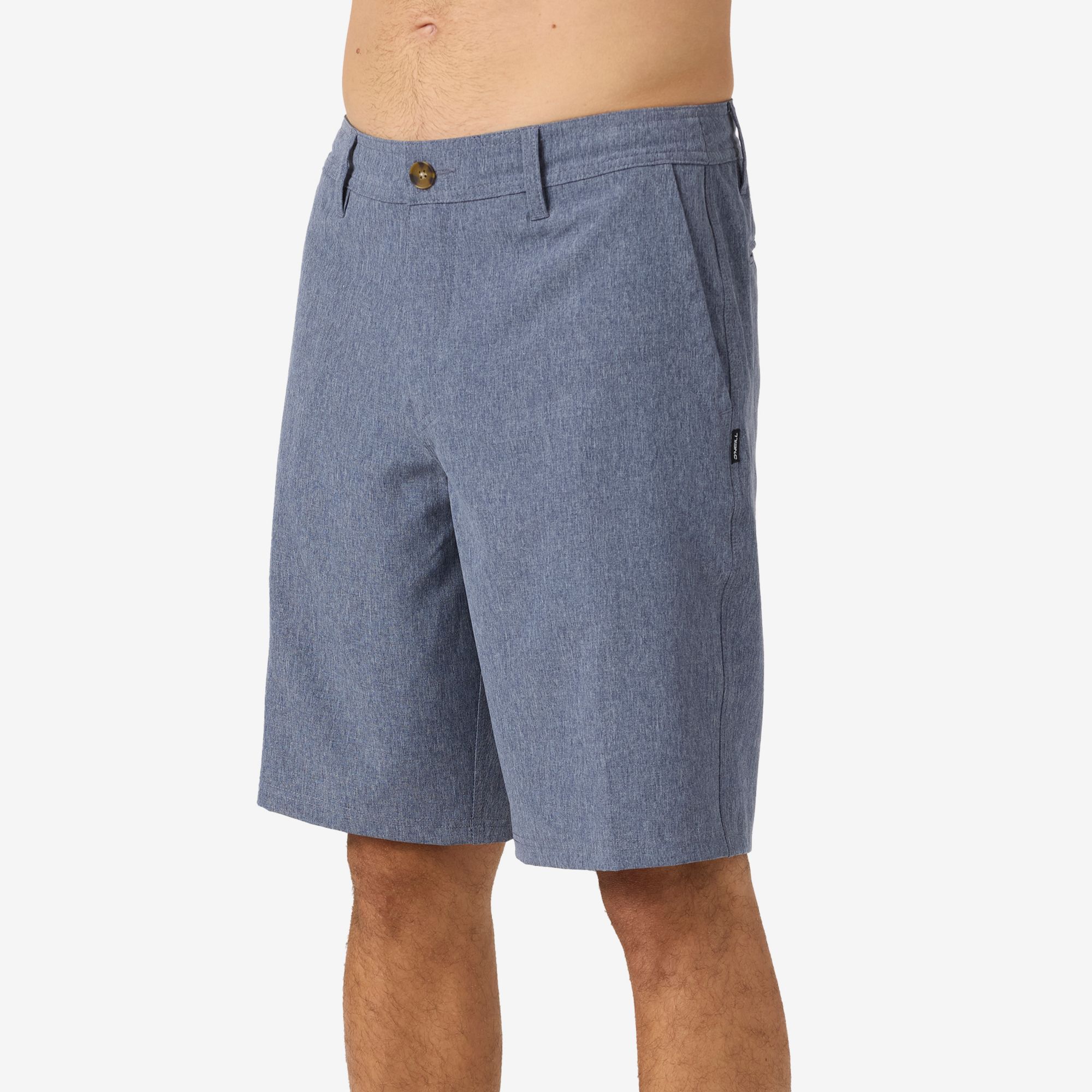O'Neill Men's Reserve Heather 21” Hybrid Shorts product image
