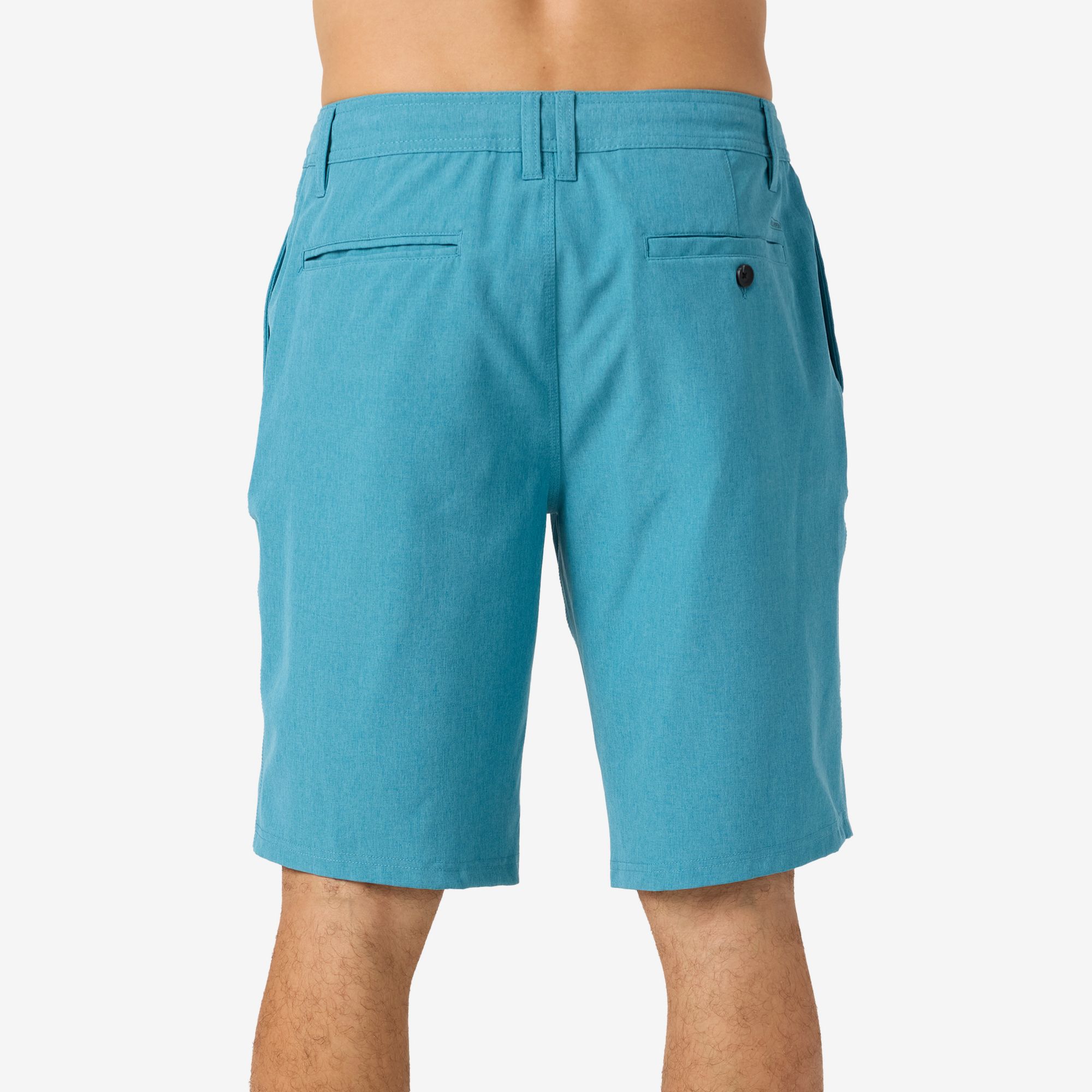 O'Neill Men's Reserve Heather 21” Hybrid Shorts product image