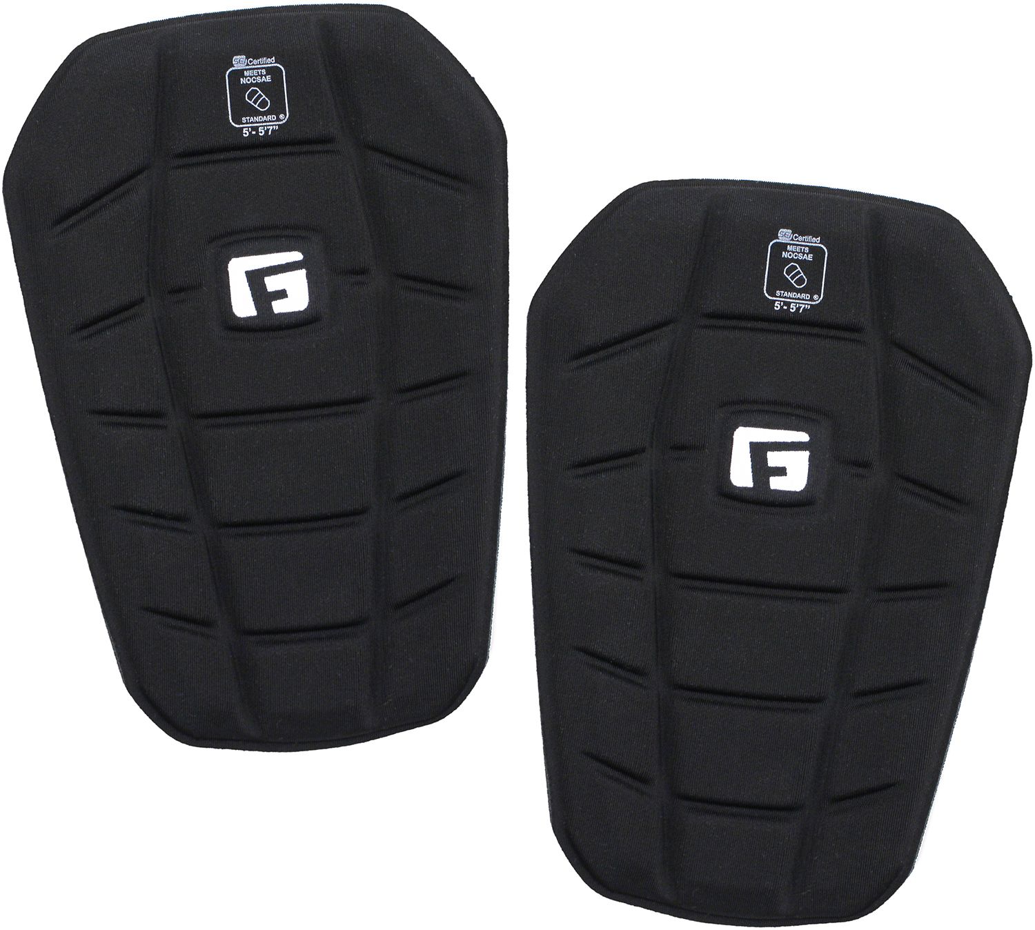 G-FORM Pro-S Blade Shin Guards product image