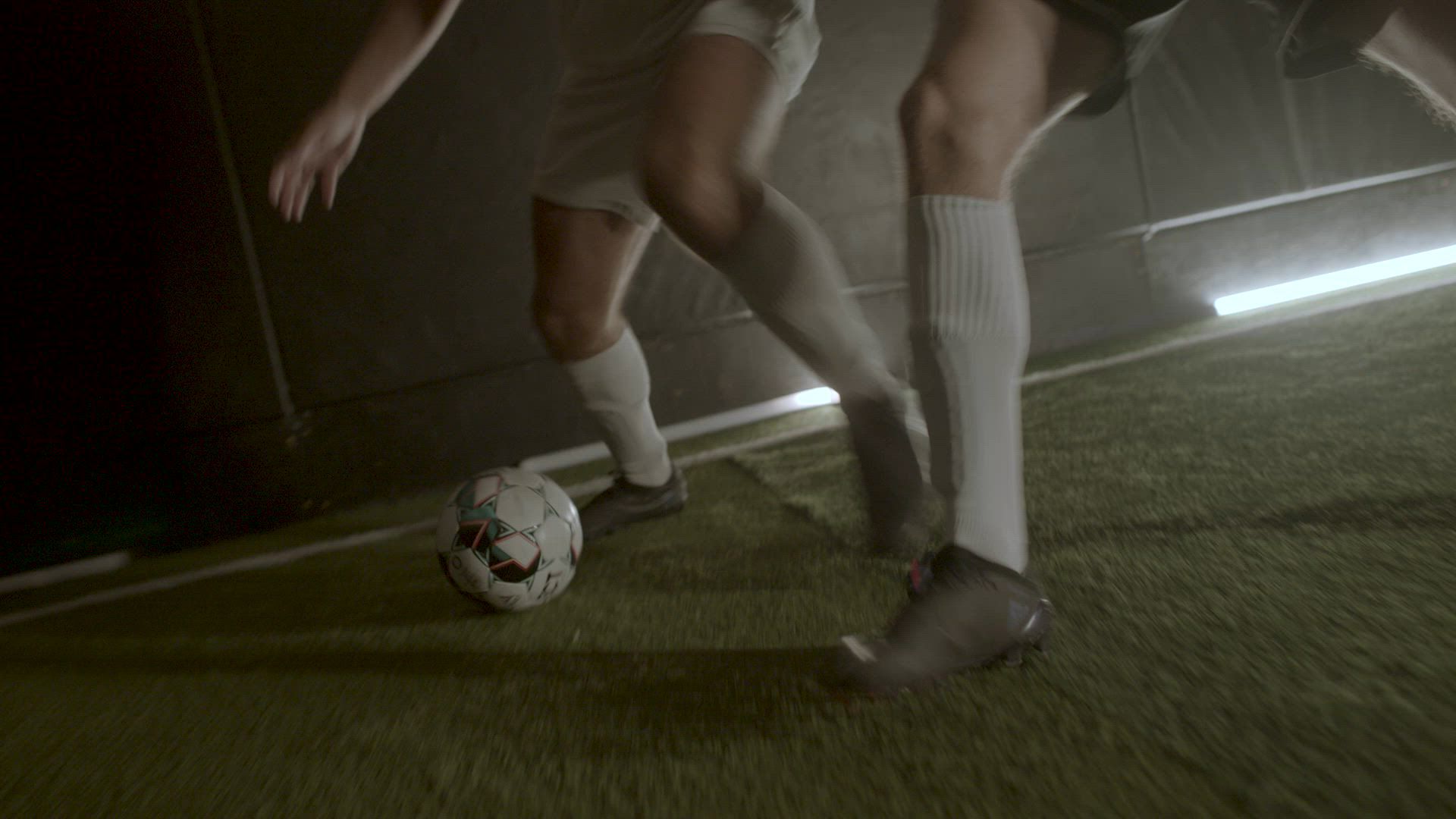 G-FORM Pro-S Blade Shin Guards product