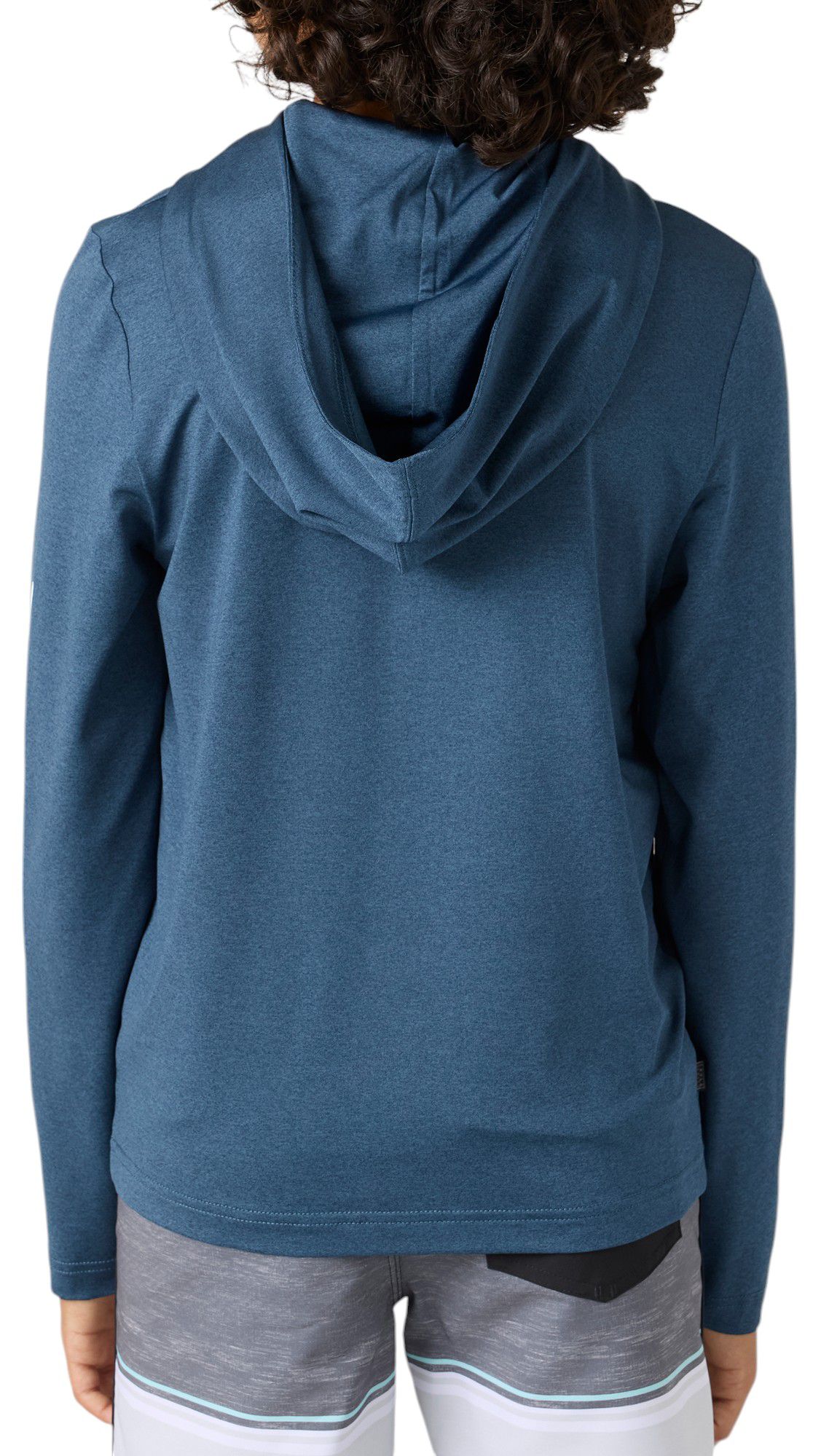 O'Neill Boys' TRVLR UPF Swell Hoodie product image