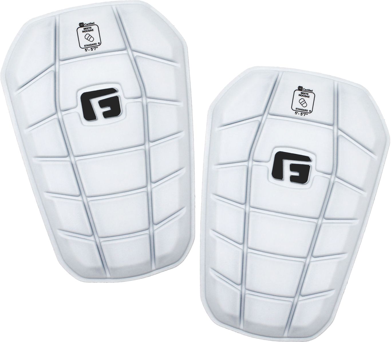 G-FORM Pro-S Blade Shin Guards product image