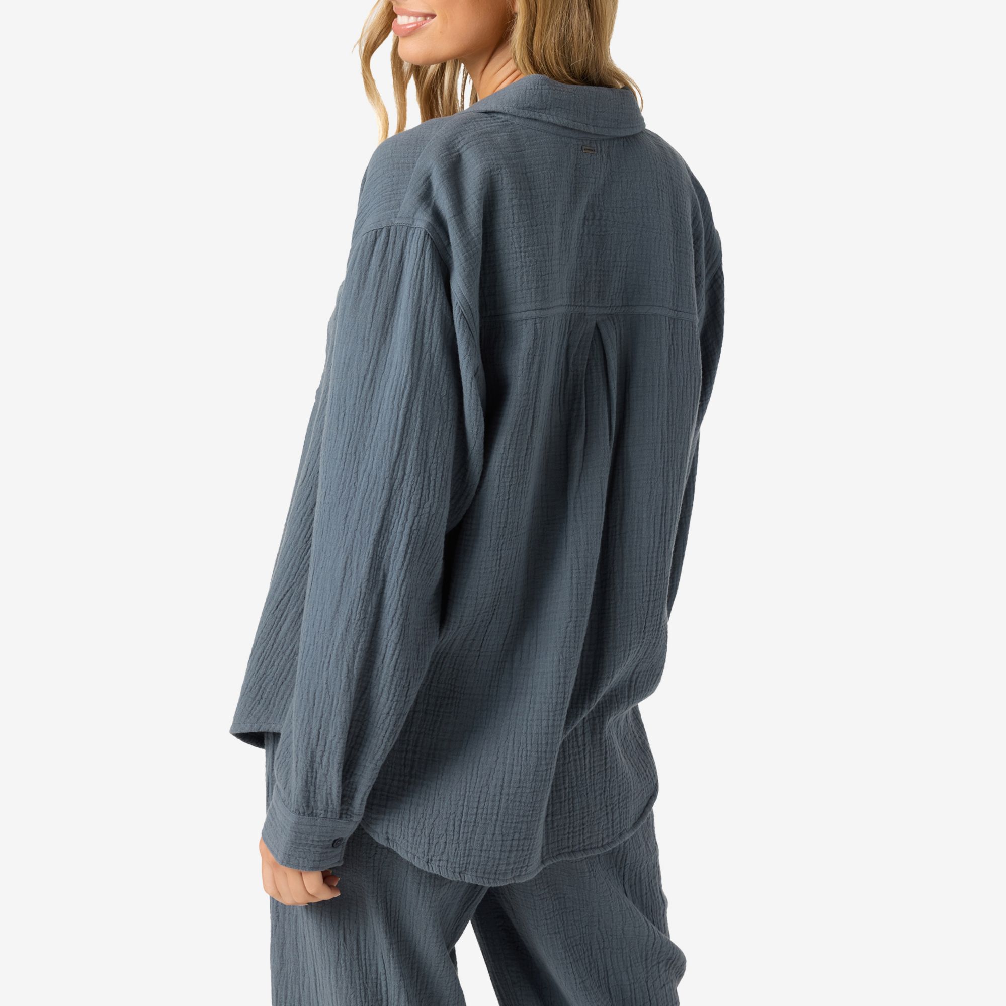 O'Neill Women's Leni Relaxed Shirt product image