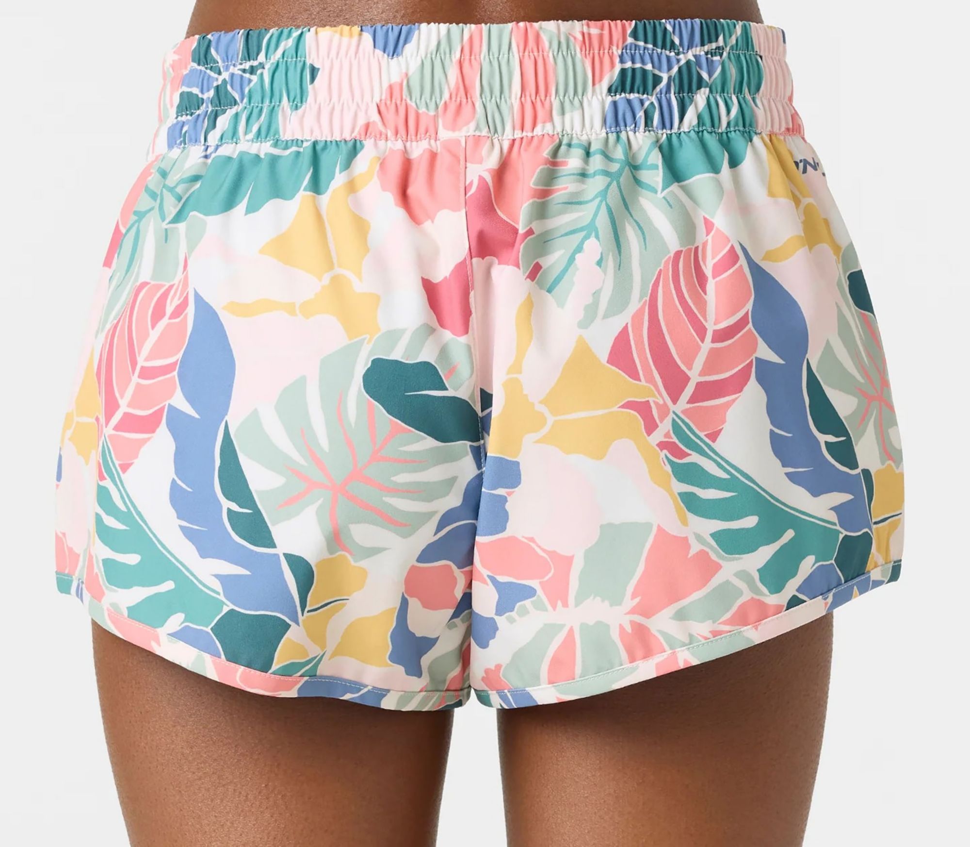 O'Neill Women's Balboa Printed Boardshorts product image