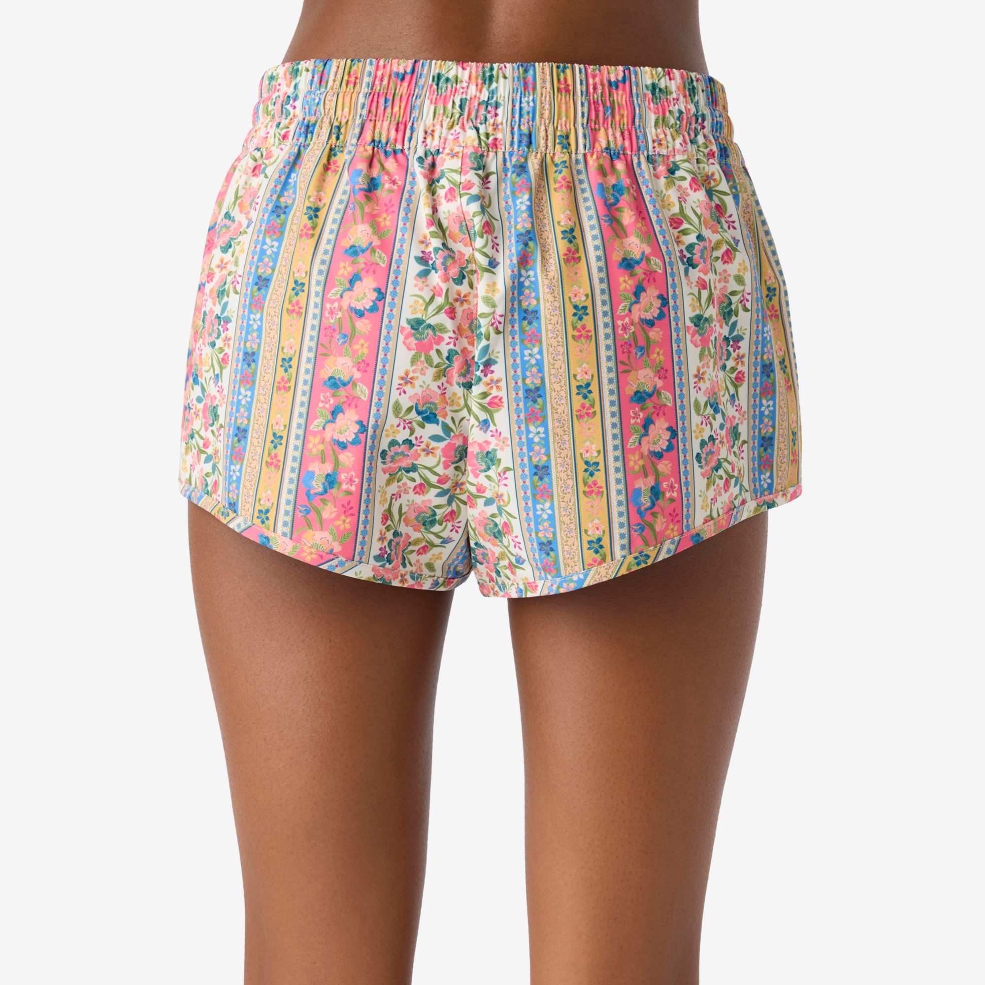 O'Neill Women's Balboa Printed Boardshorts product image
