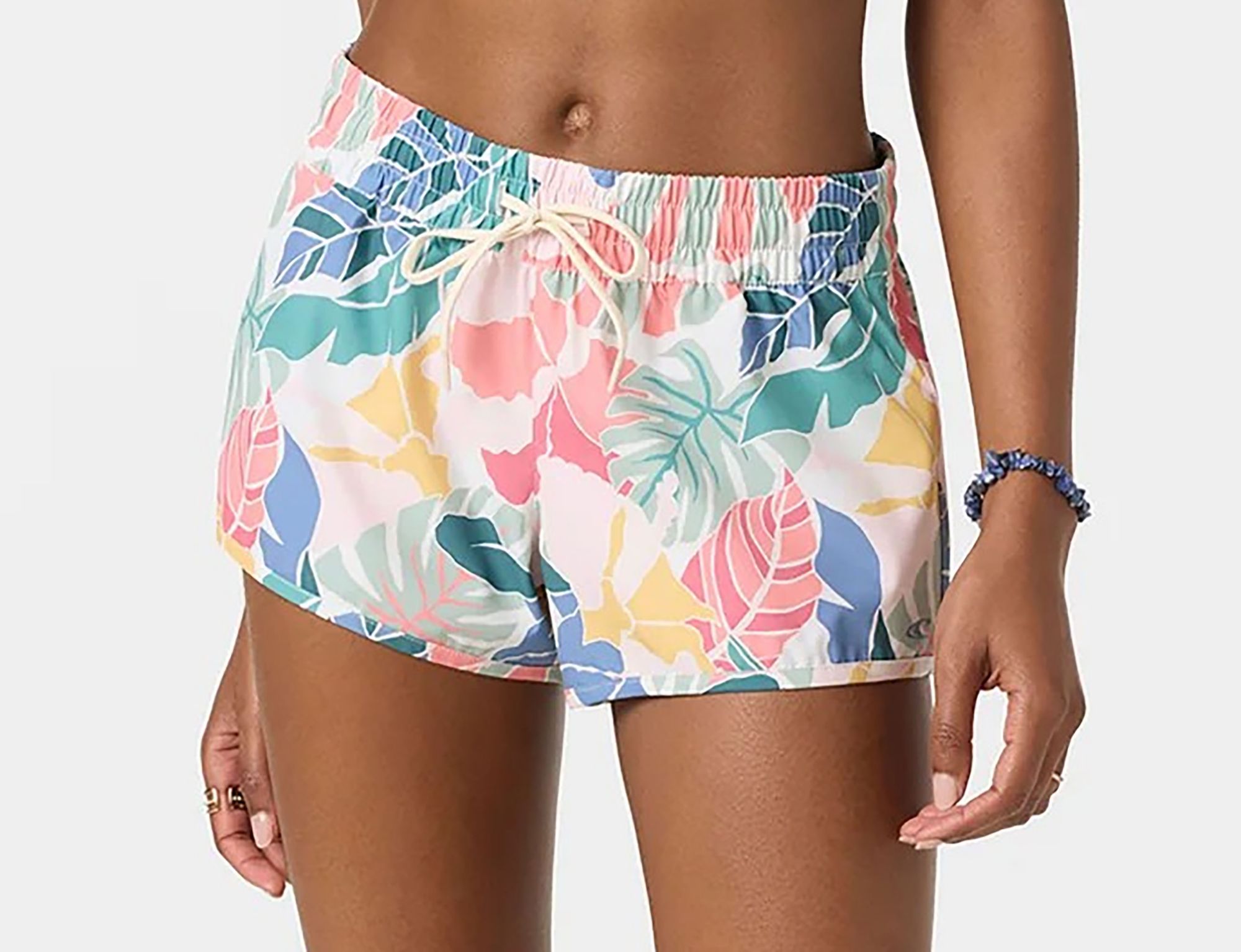 O'Neill Women's Balboa Printed Boardshorts product image