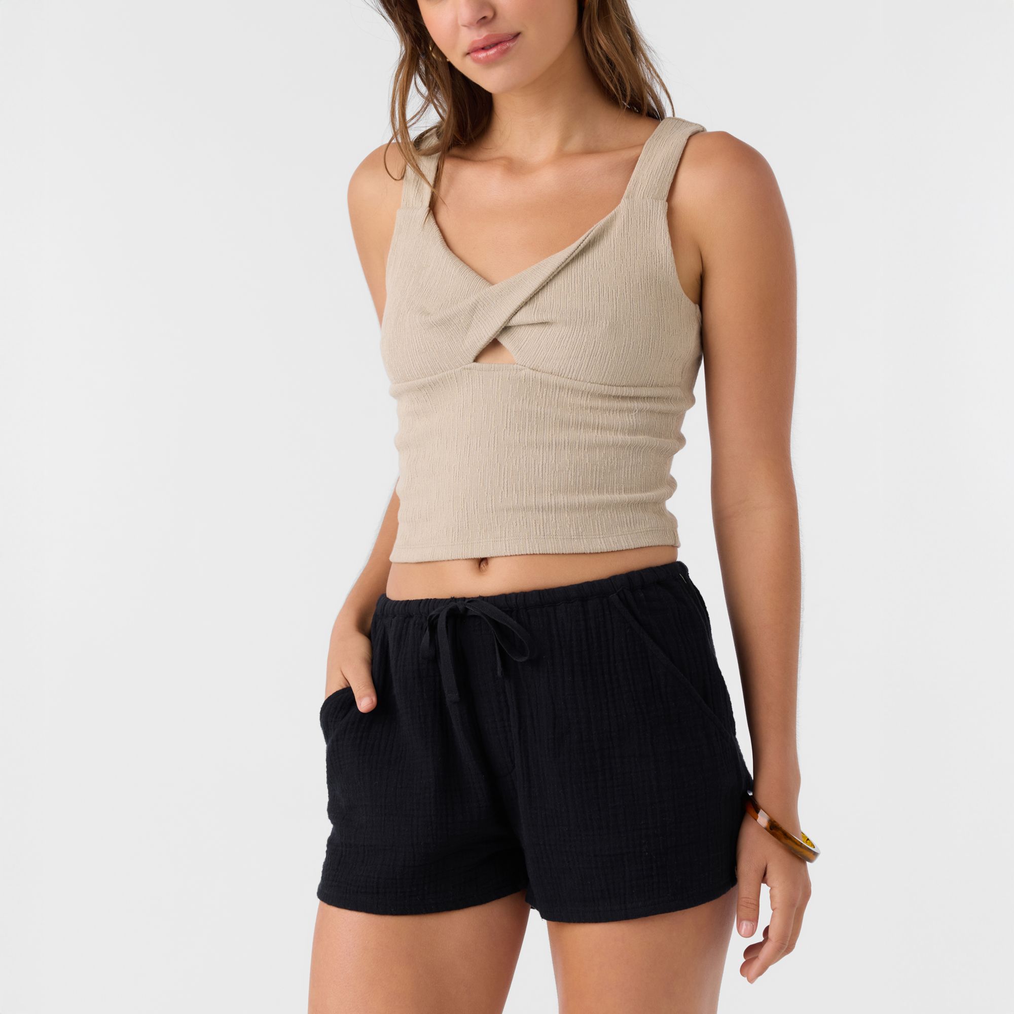 O'Neill Women's Brenda Shorts product image