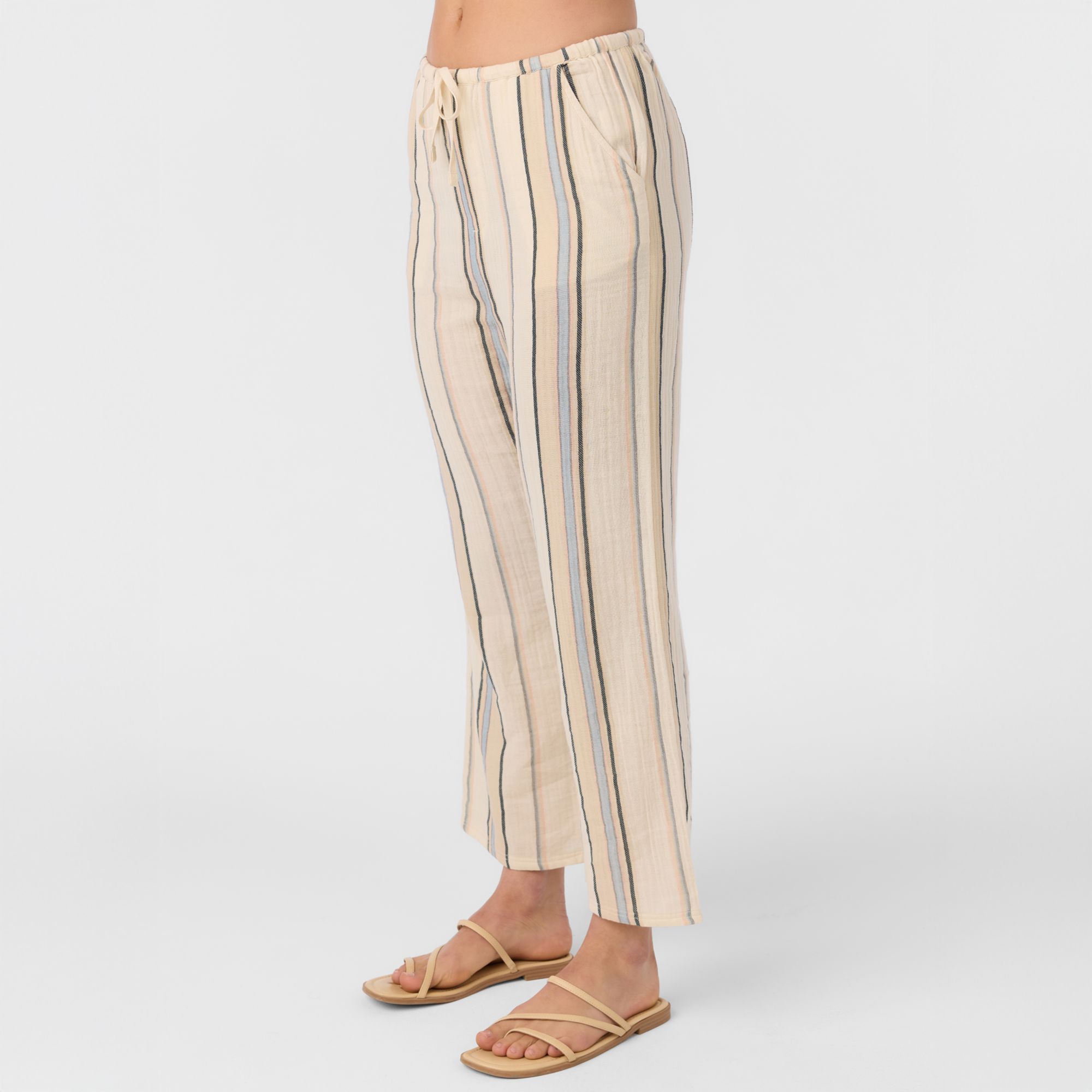 O'Neill Women's Brenda Stripe Pants product image