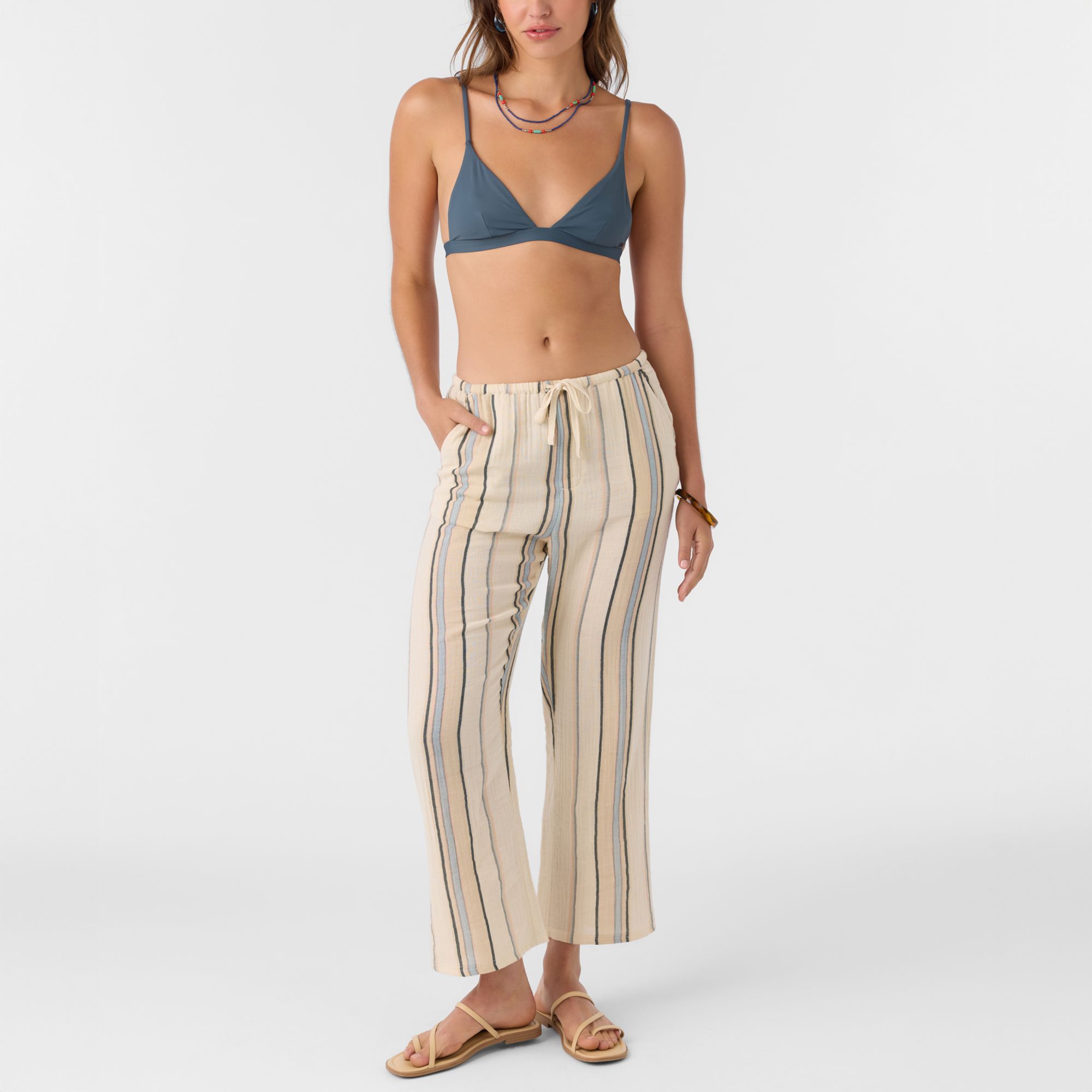 O'Neill Women's Brenda Stripe Pants product image