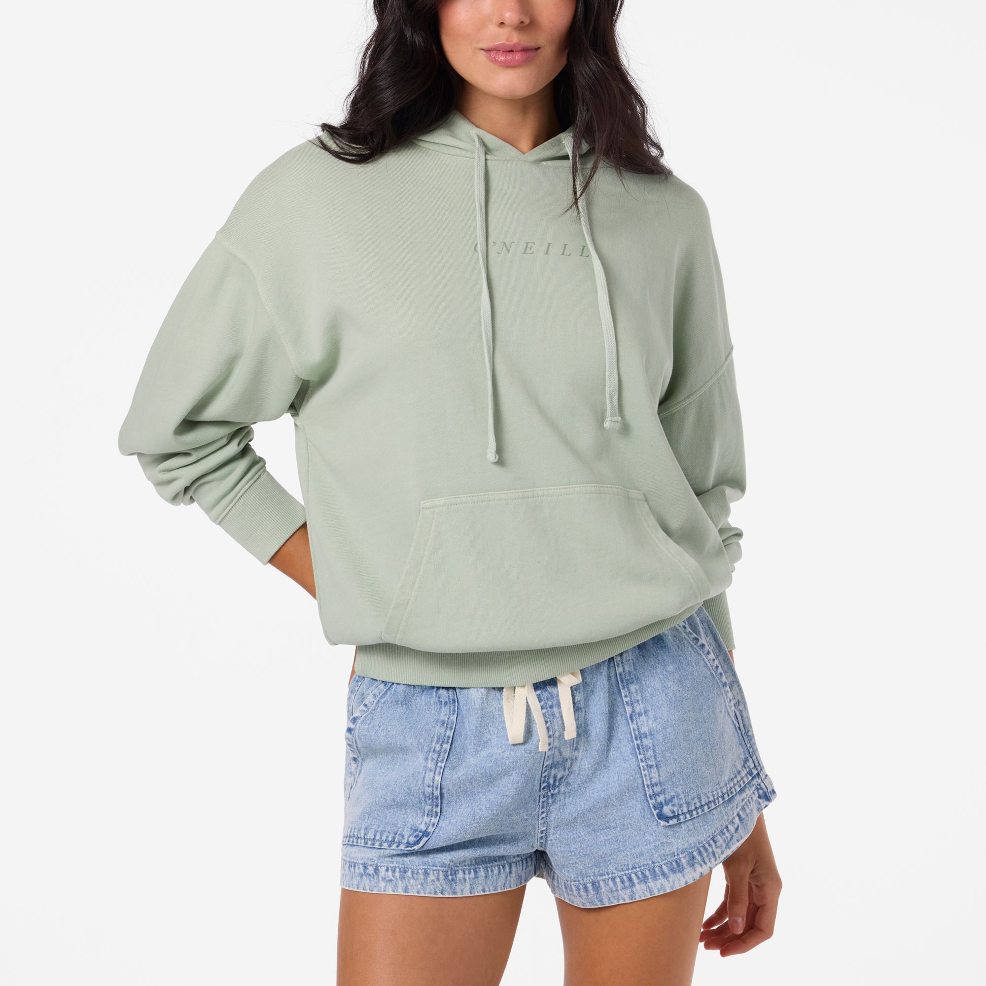 O'Neill Women's Drift Fleece Hoody product image