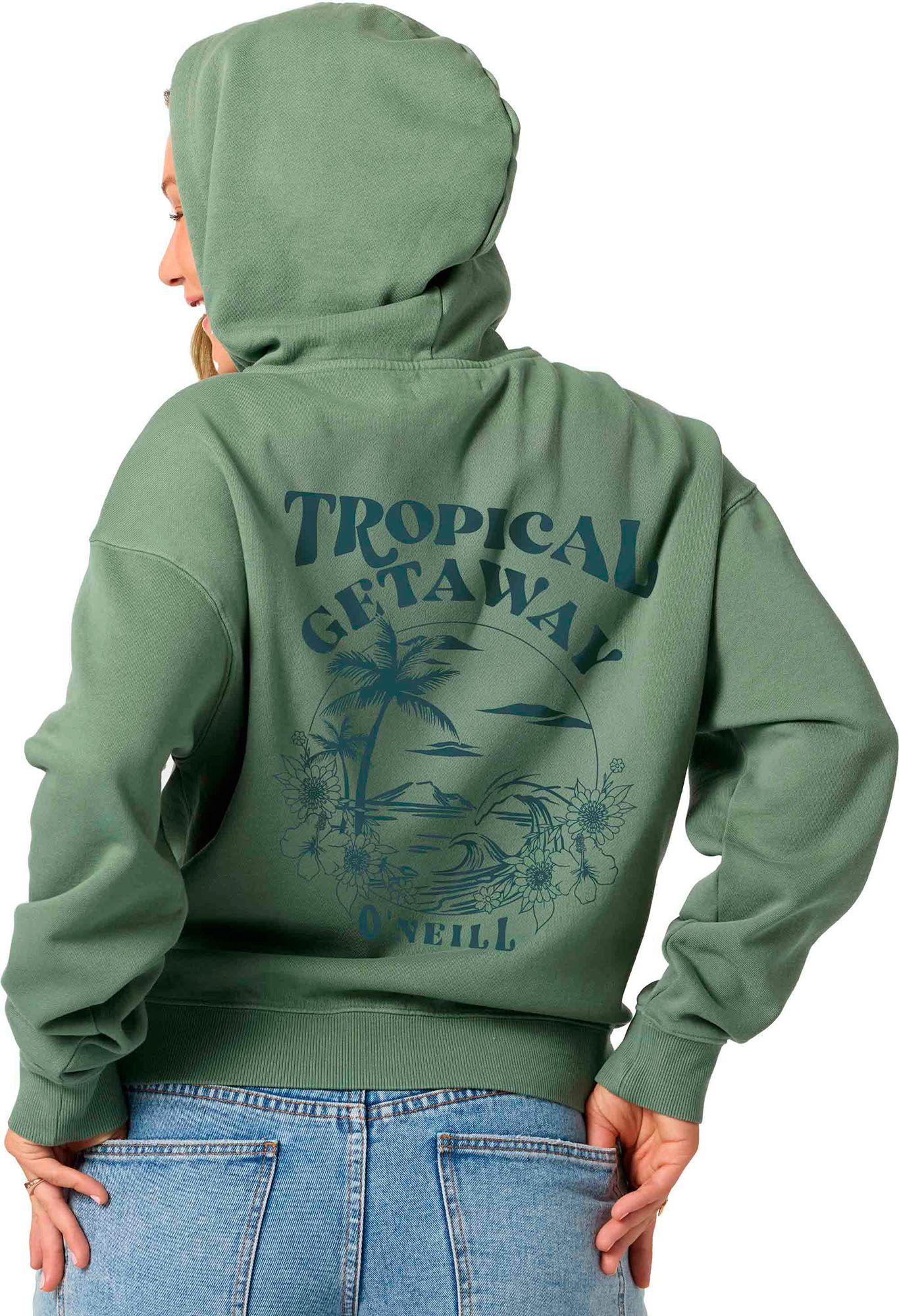 O'Neill Women's Drift Fleece Hoody product image