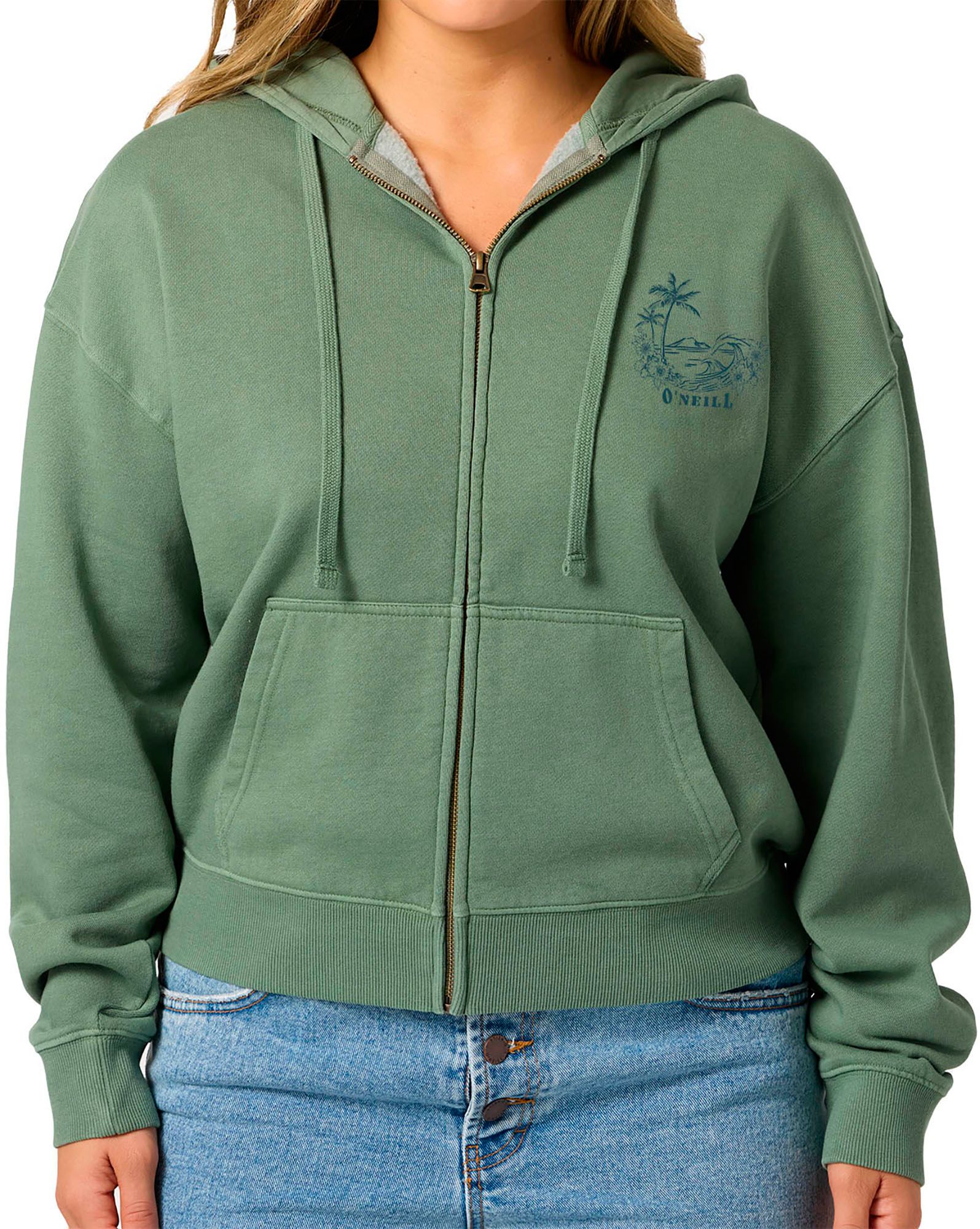 O'Neill Women's Drift Fleece Hoody product image