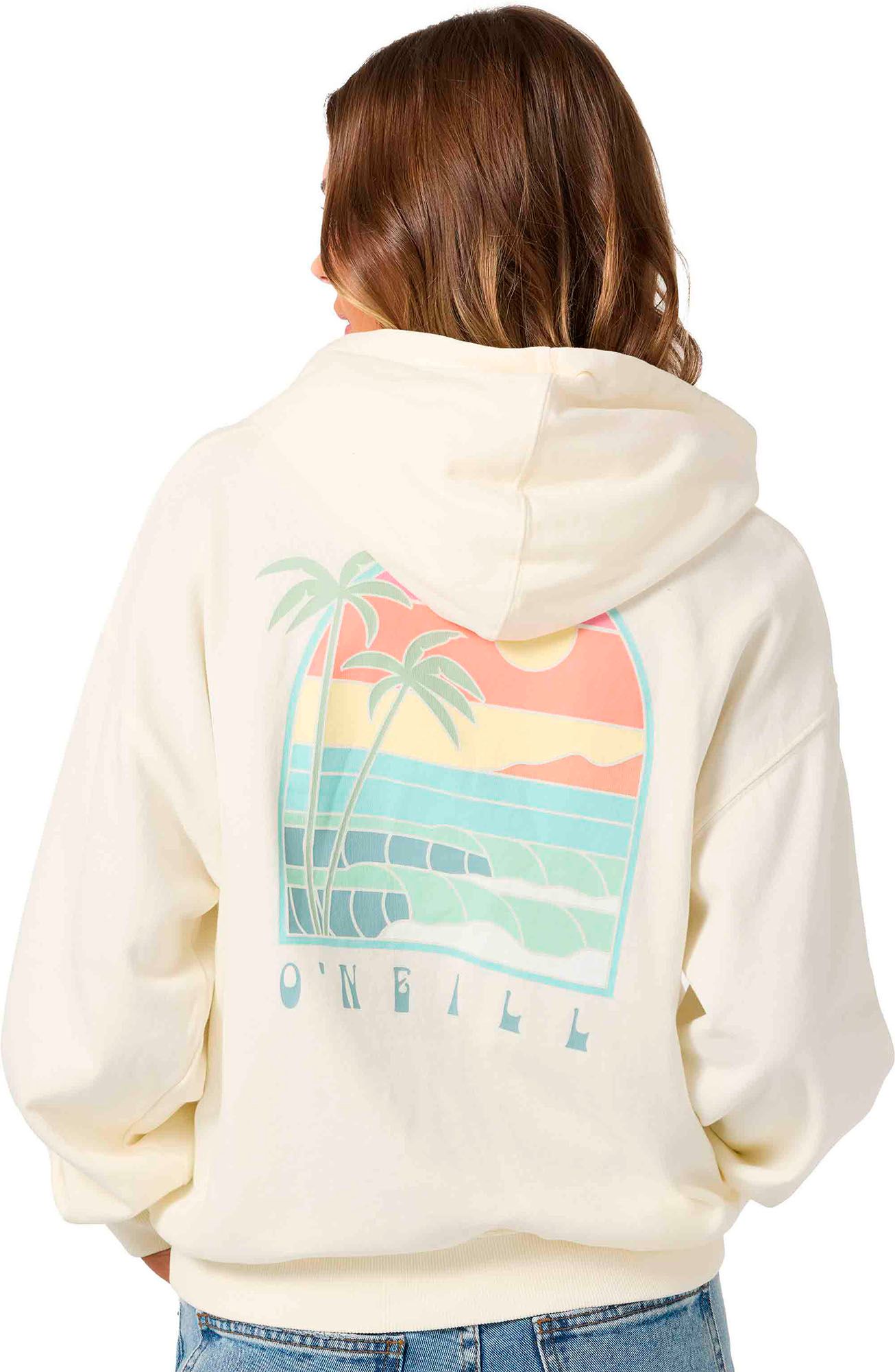O'Neill Women's Drift Fleece Hoody product image