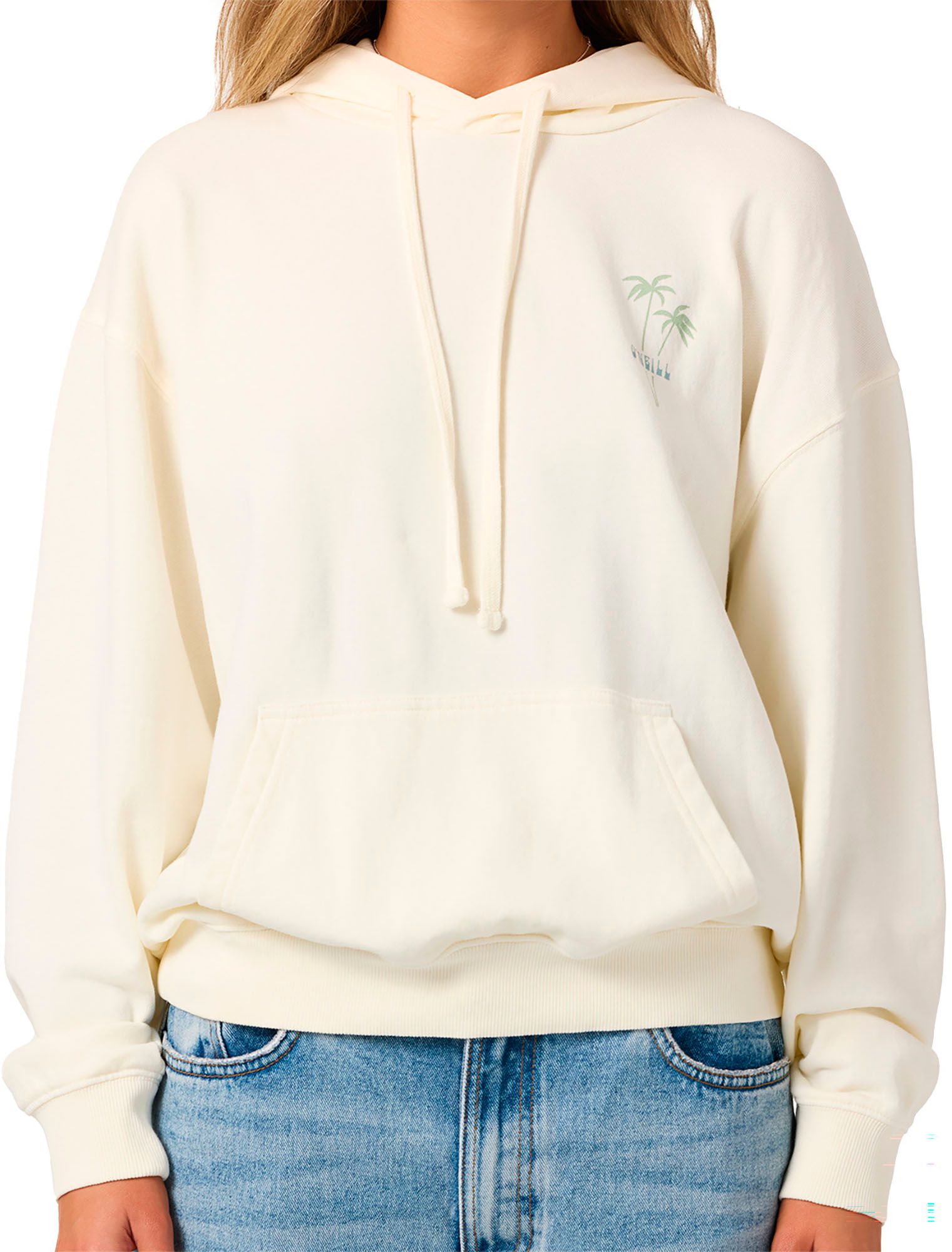 O'Neill Women's Drift Fleece Hoody product image