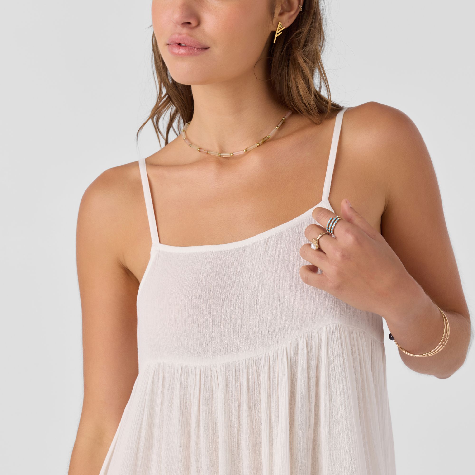 O'Neill Women's Saltwater Solids Rilee Dress product image