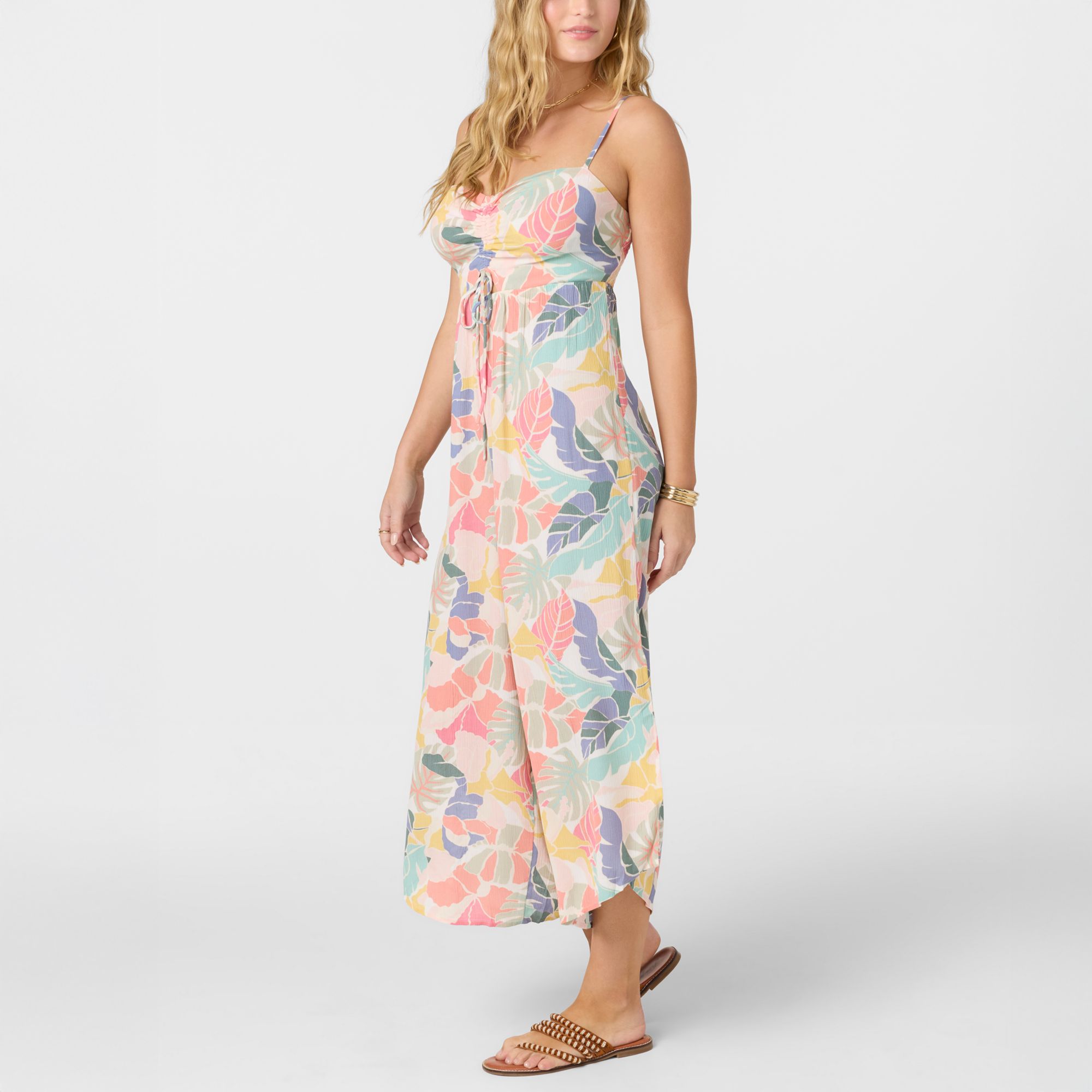 O'Neill Women's Keiko Siren Jumpsuit product image
