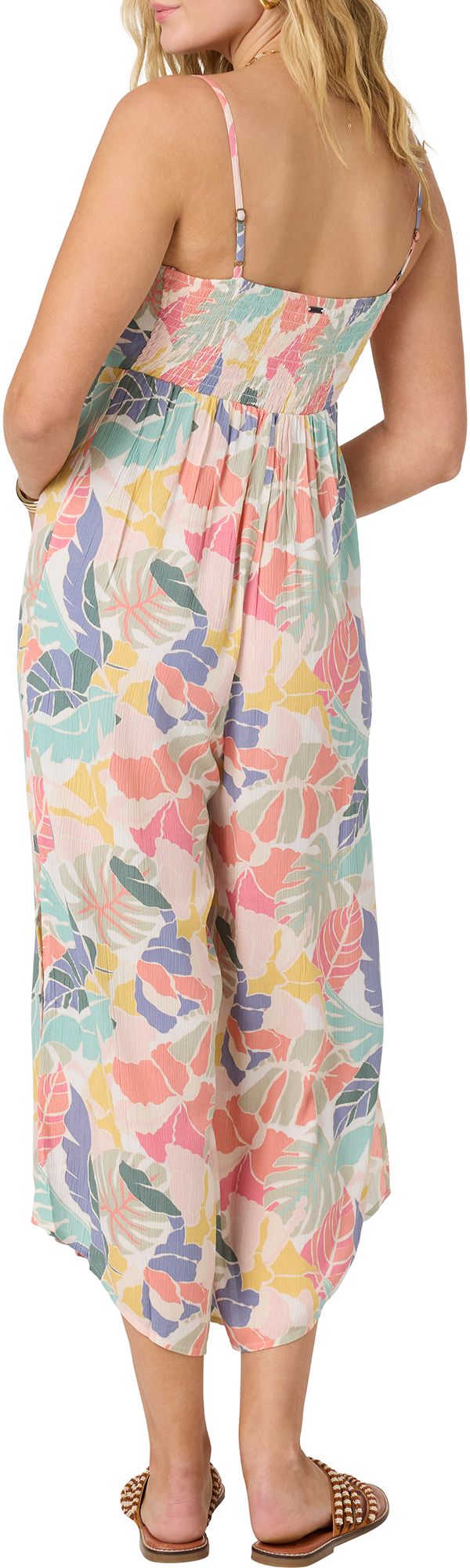 O'Neill Women's Keiko Palmetto Jumpsuit product image