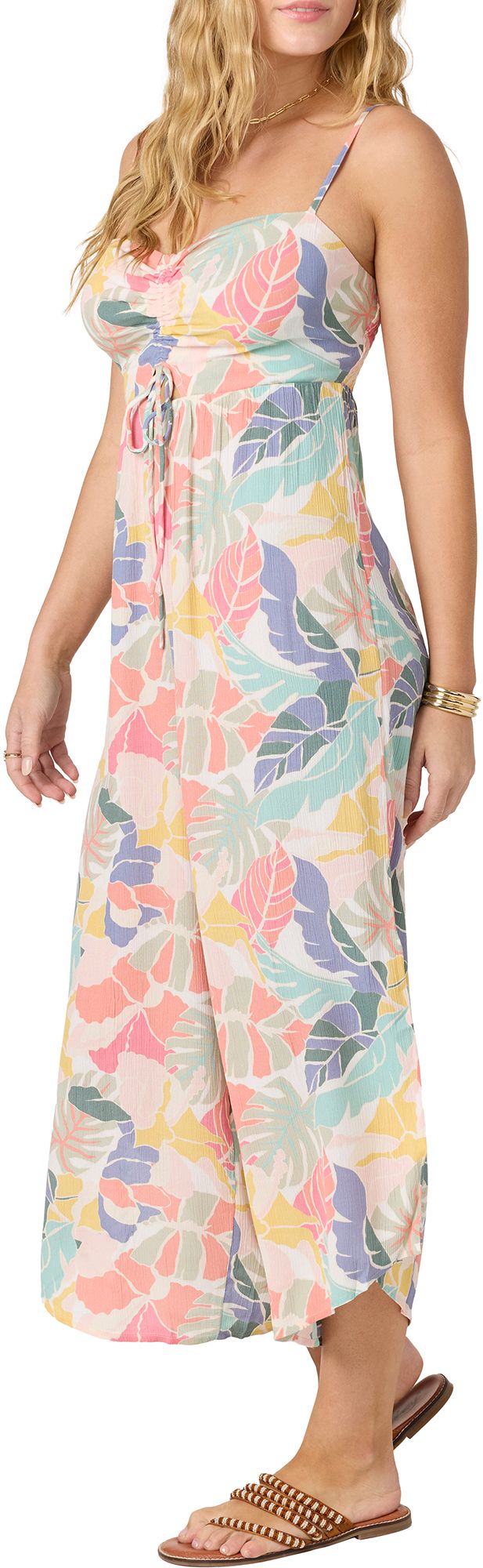 O'Neill Women's Keiko Palmetto Jumpsuit product image