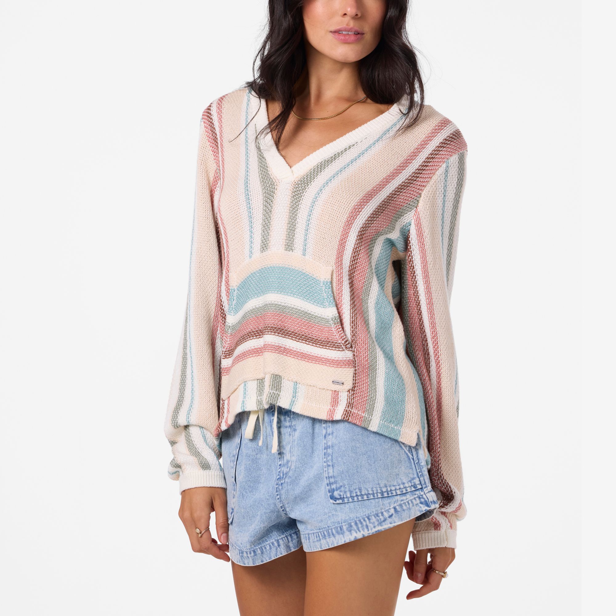 O'Neill Women's Catamaran Hooded Sweater product image