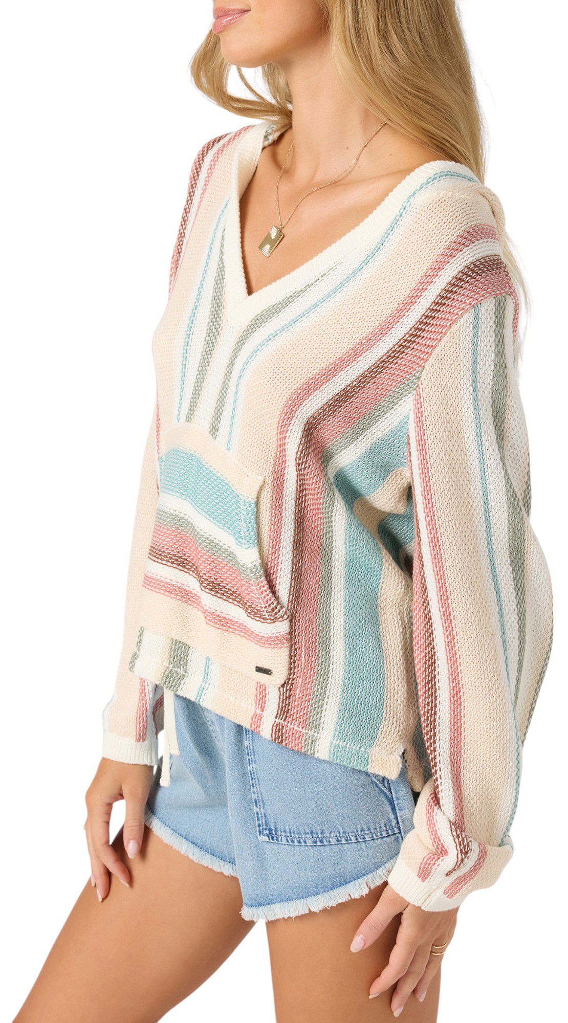 O'Neill Women's Catamaran Hooded Sweater product image