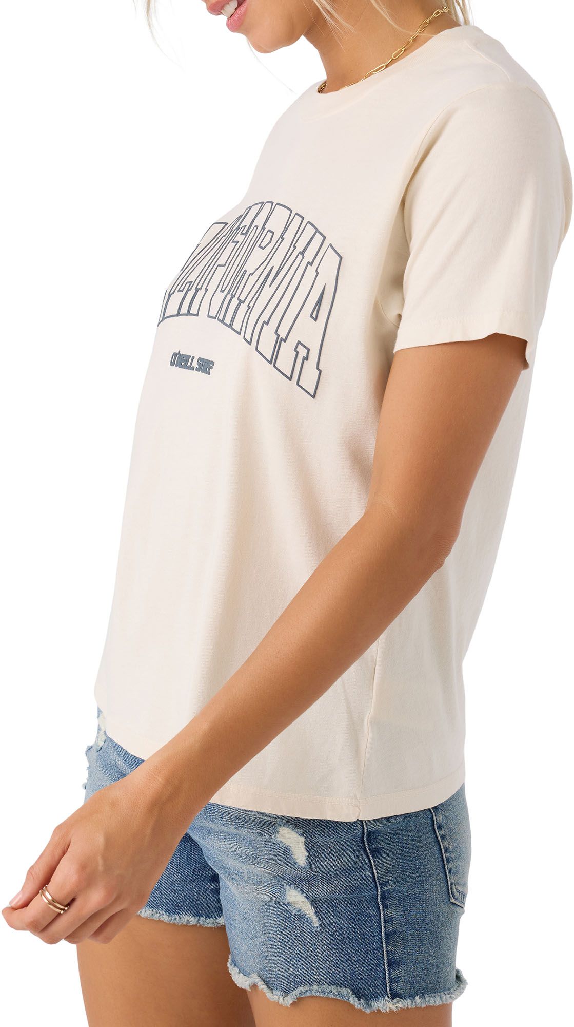 O'Neill Women's Coastal Cali T-Shirt product image