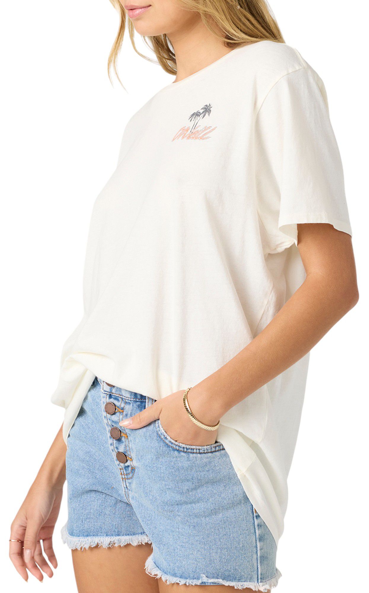 O'Neill Women's Coastline T-Shirt product image