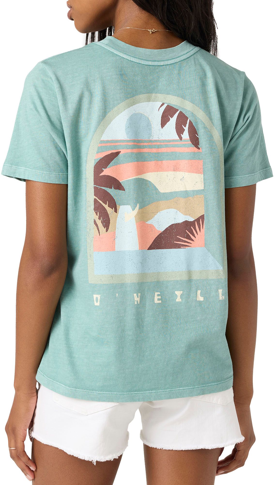 O'Neill Women's Oceanviews T-shirt product image