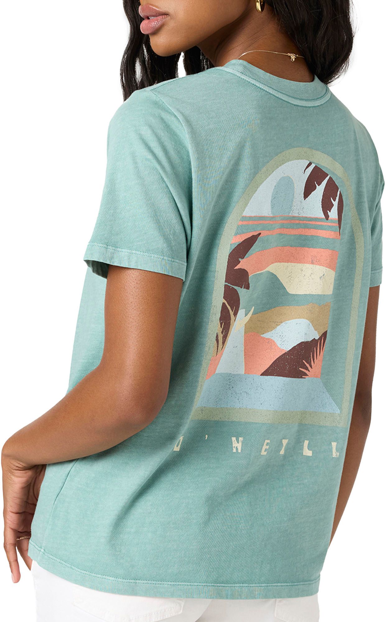 O'Neill Women's Oceanviews T-shirt product image