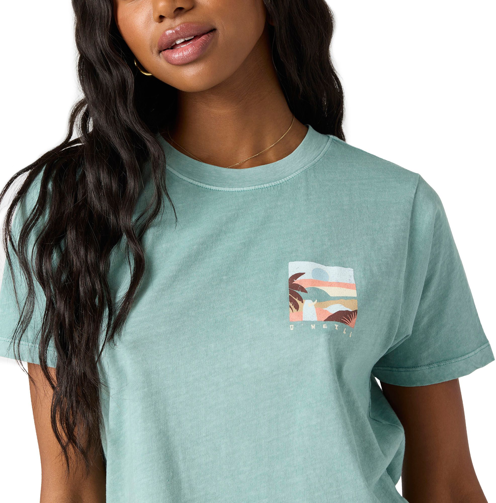 O'Neill Women's Oceanviews T-shirt product image