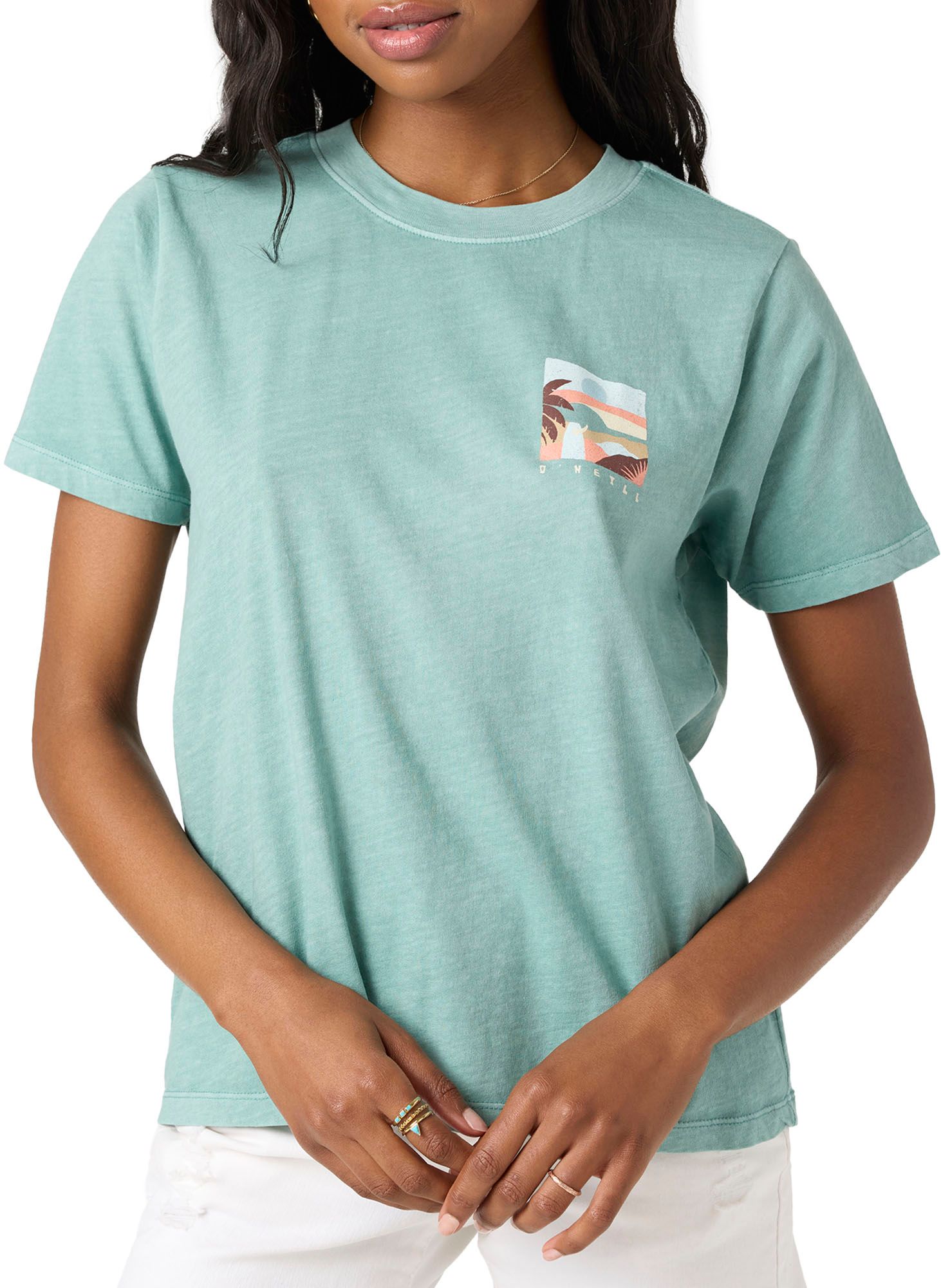 O'Neill Women's Oceanviews T-shirt product image