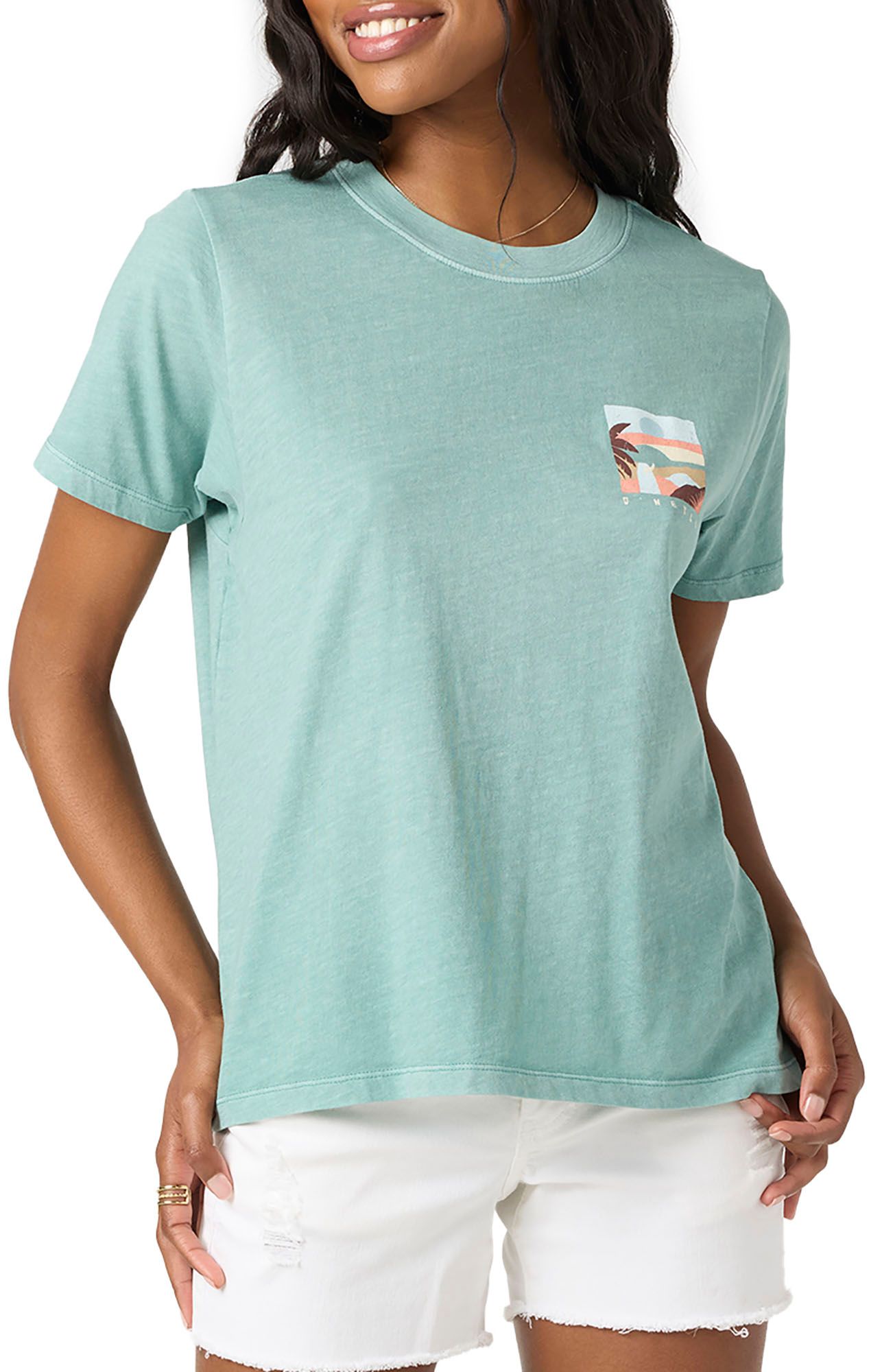 O'Neill Women's Oceanviews T-shirt product image
