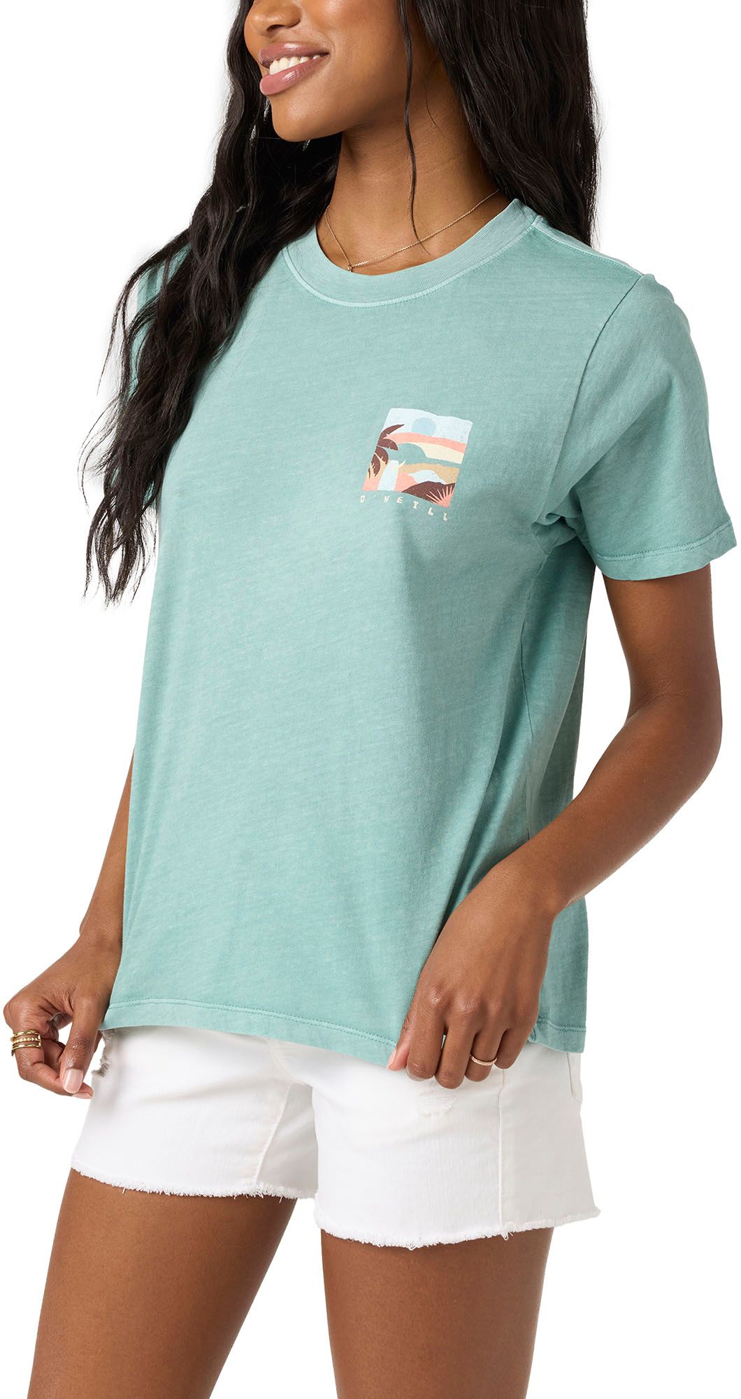 O'Neill Women's Oceanviews T-shirt product image