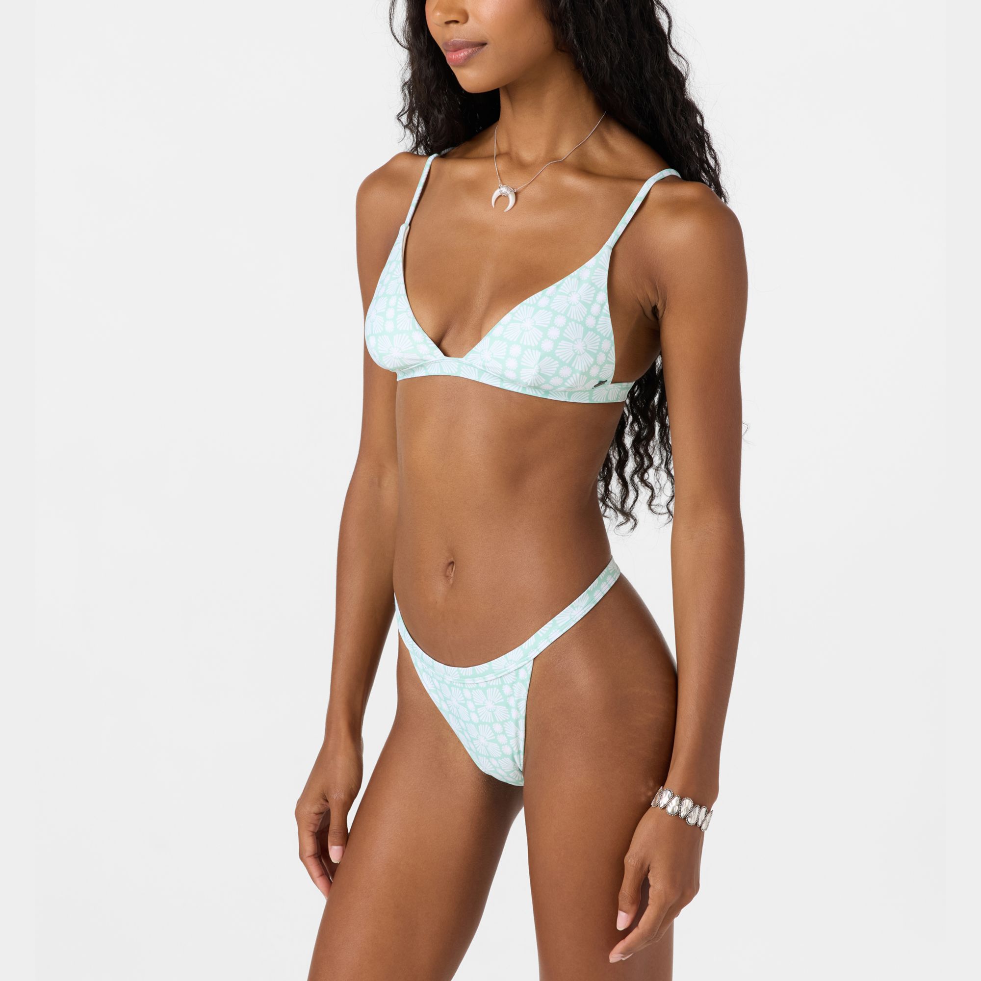 O'Neill Women's Saltwater Essentials Seaside Triangle Top product image