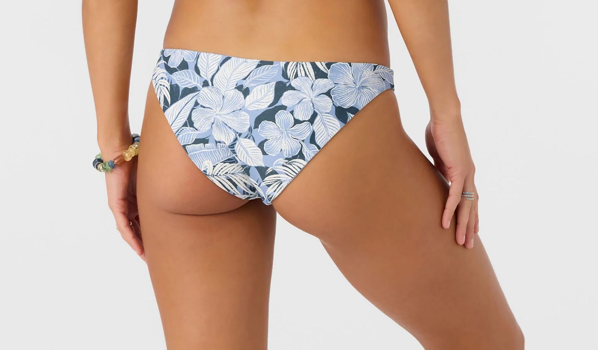O'Neill Women's Palmetto Floral Reversible Rockley Classic Bottoms product image