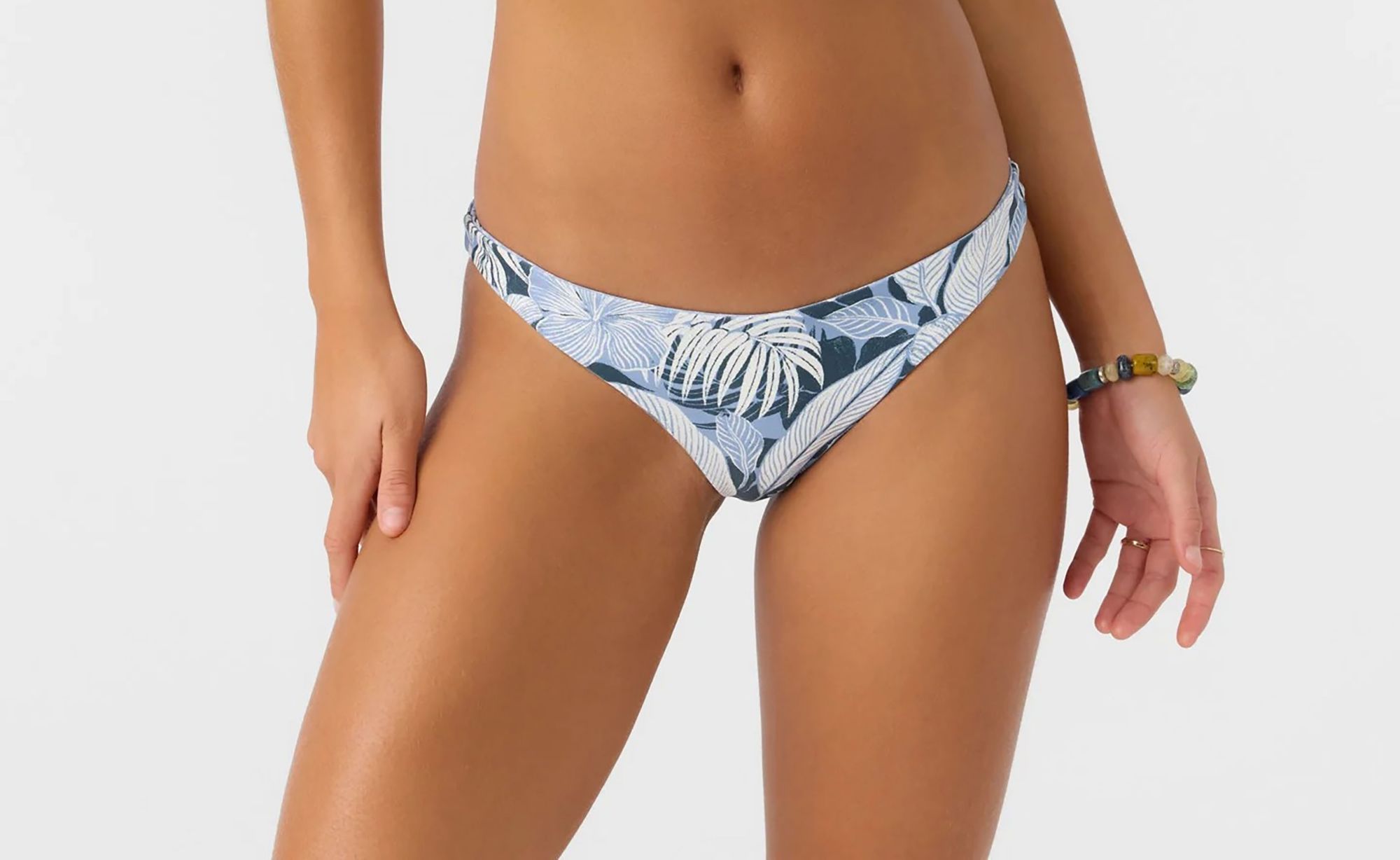 O'Neill Women's Palmetto Floral Reversible Rockley Classic Bottoms product image