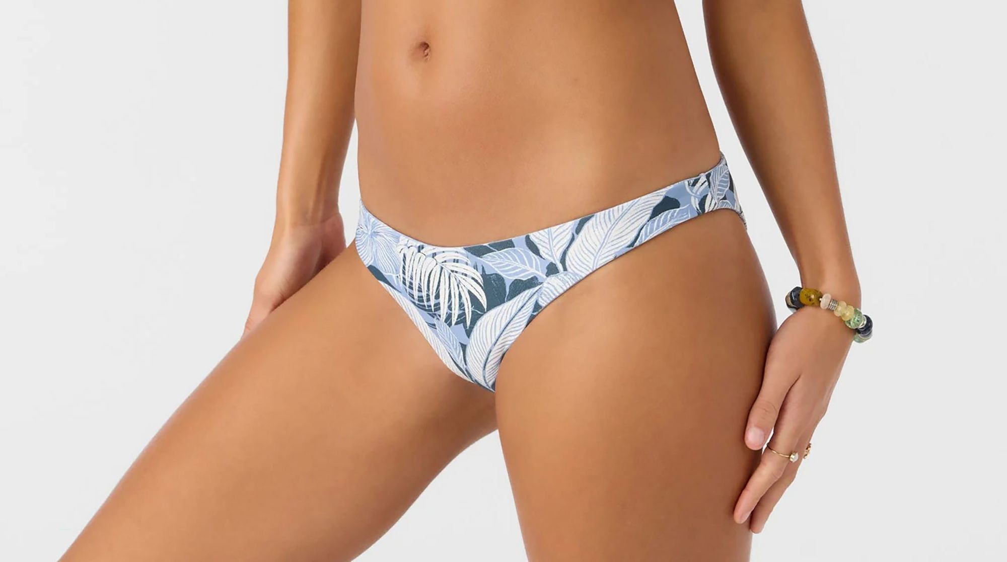 O'Neill Women's Palmetto Floral Reversible Rockley Classic Bottoms product image