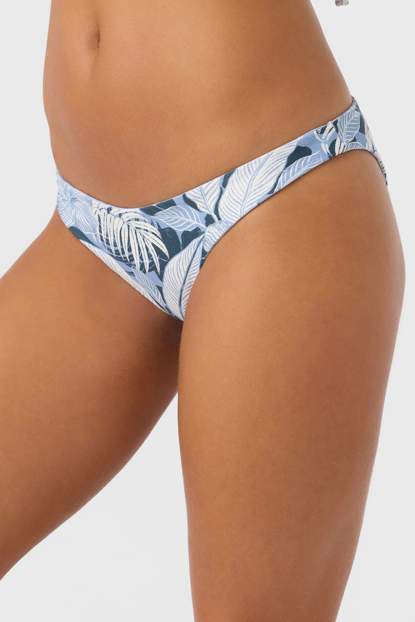 O'Neill Women's Palmetto Floral Reversible Rockley Classic Bottoms product image