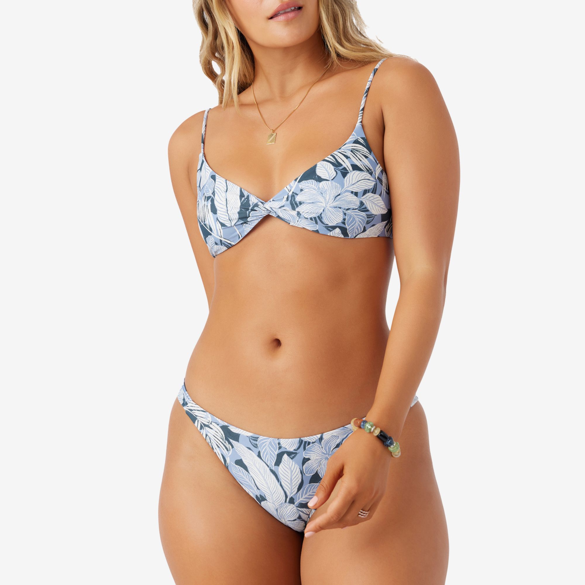 O'Neill Women's Palmetto Tropical Malibu Top product image