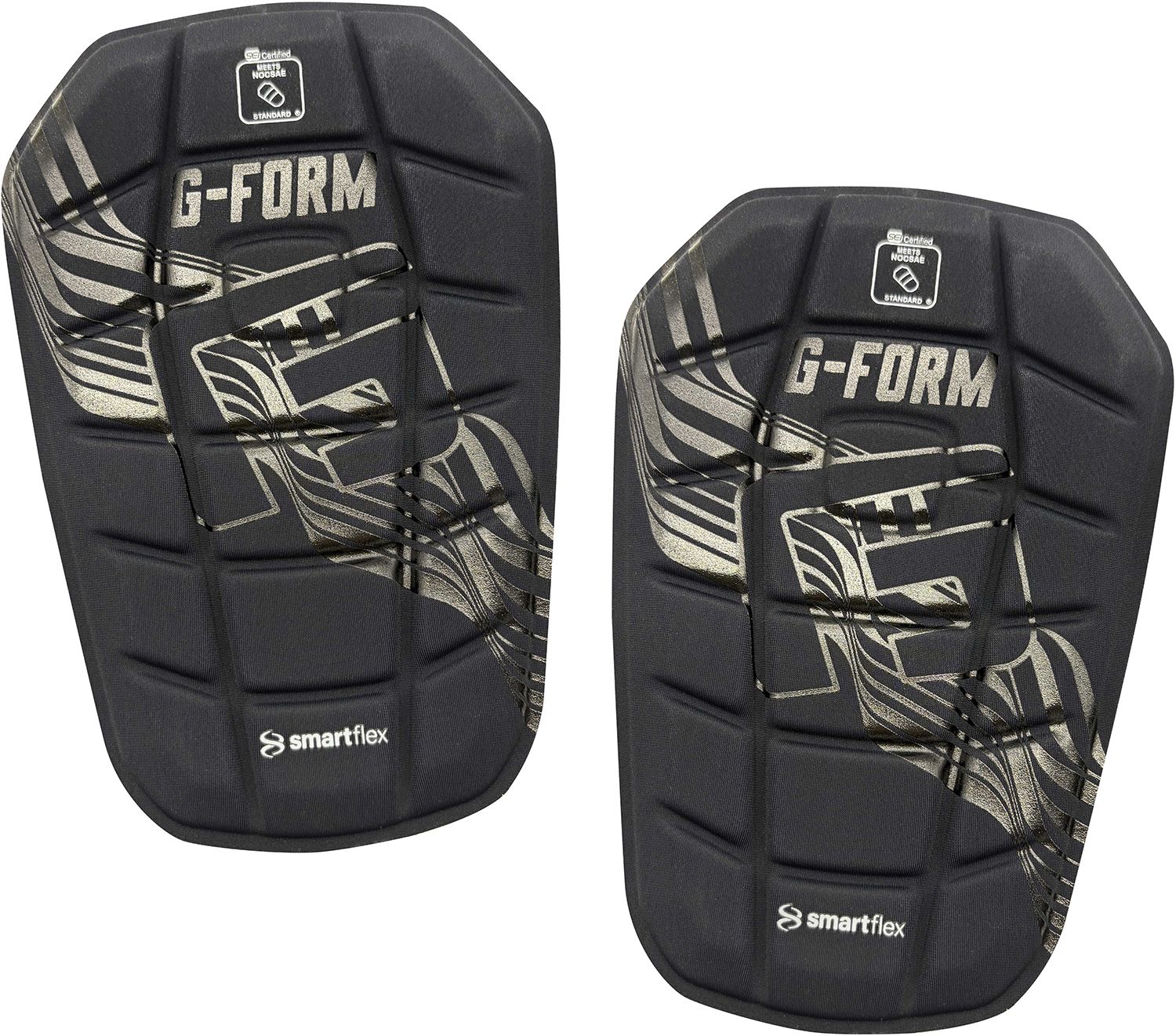 G-FORM Pro-S Blade Shin Guards product image