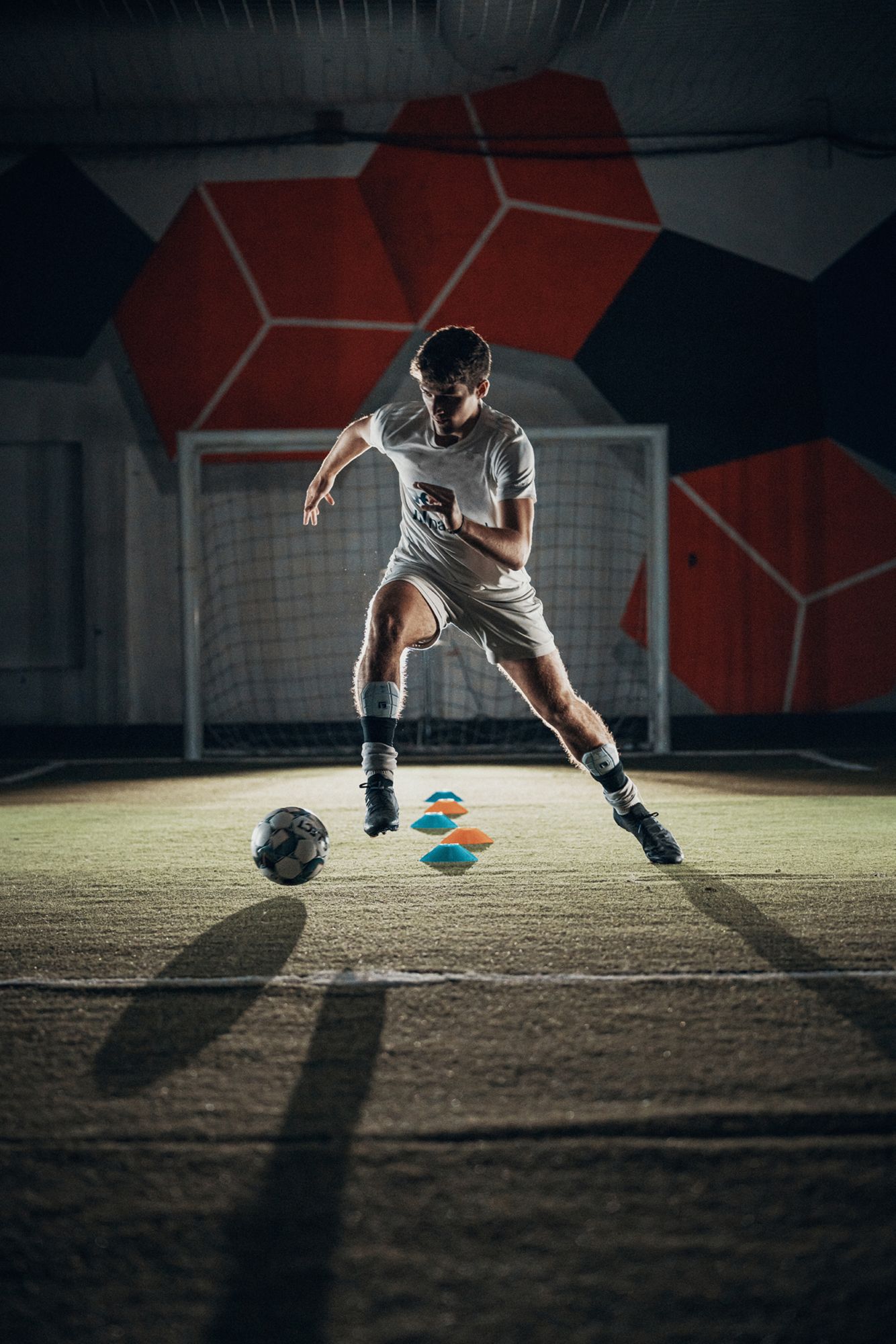 G-FORM Pro-S Blade Shin Guards product image